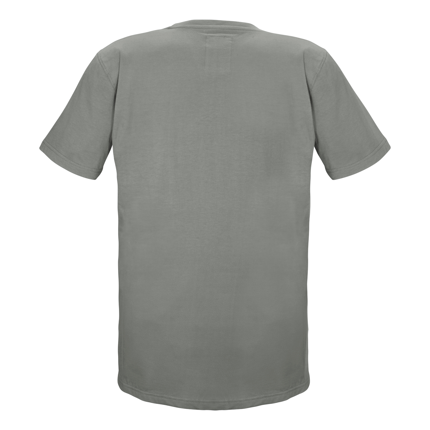 Herren G.I.G.A. DX by killtec Grau GS 2 MN TSHRT GOTS 00231 4XL Shirt