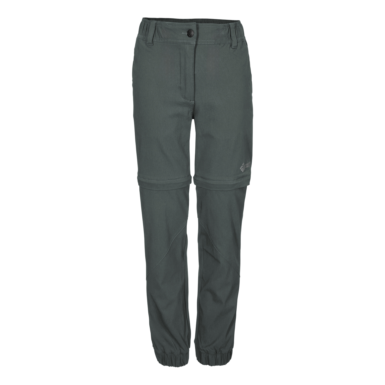 Kinder killtec Grün KOS 112 GRLS PNTS 00735 176 Hose