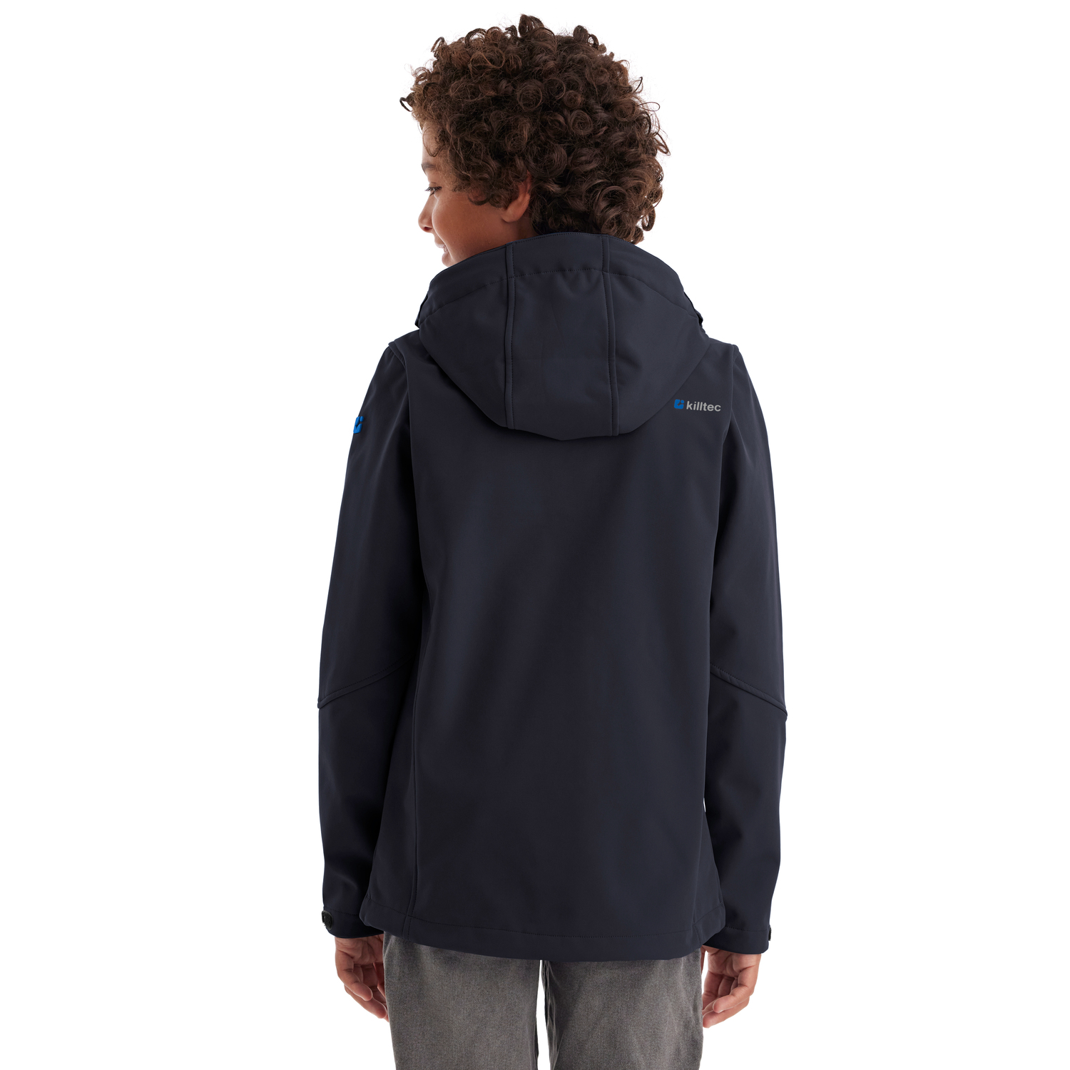 Jungen Kinder killtec Blau
