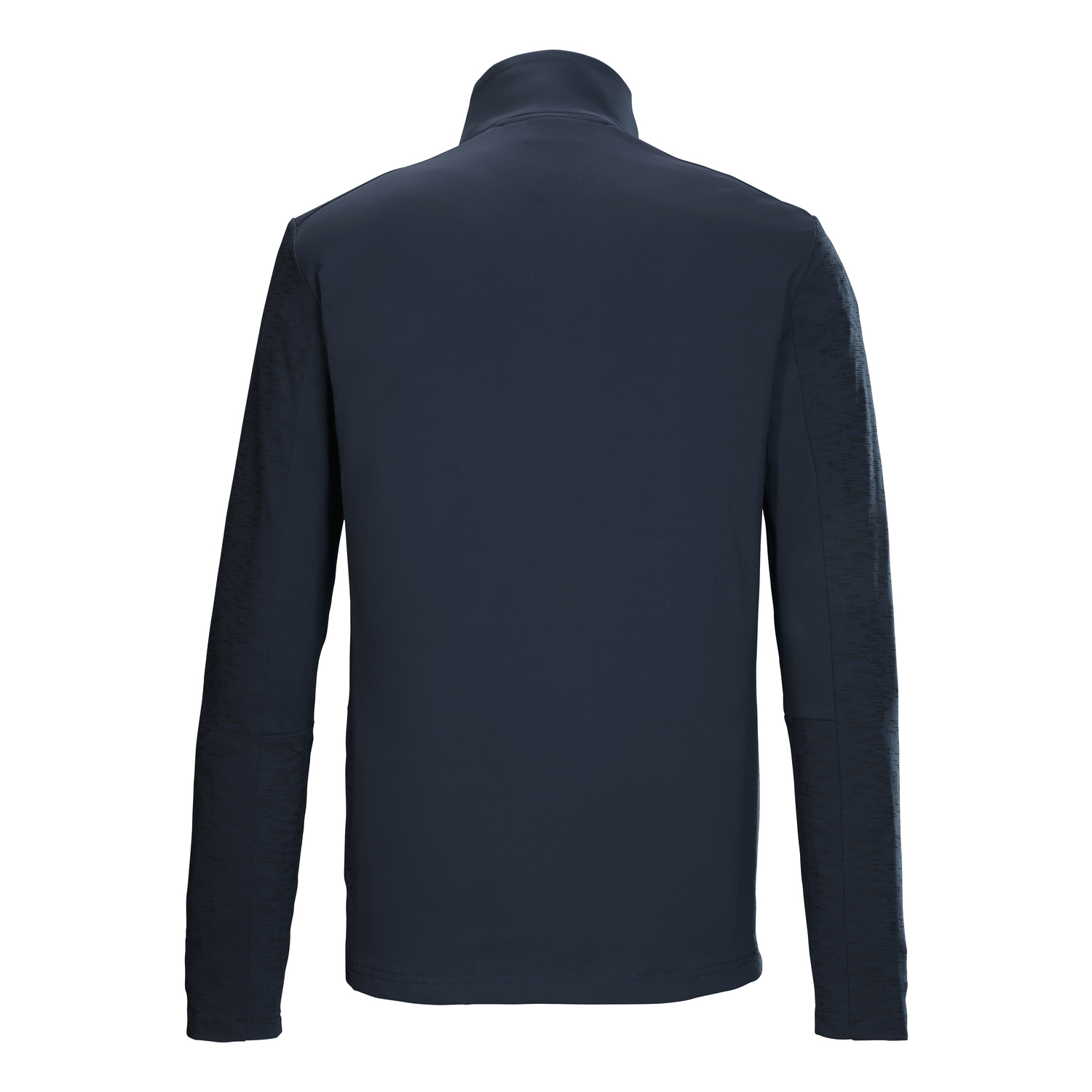 Herren killtec Blau KSW 58 MN FLX SHRT Shirt