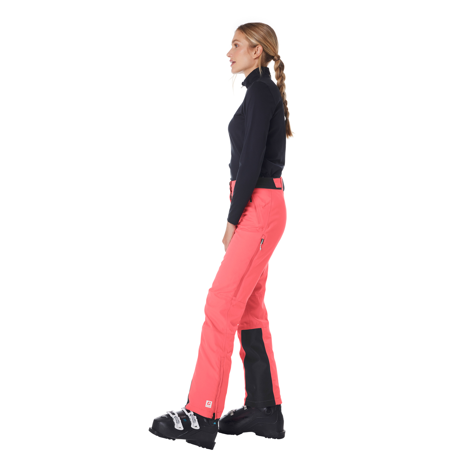 Damen killtec Orange