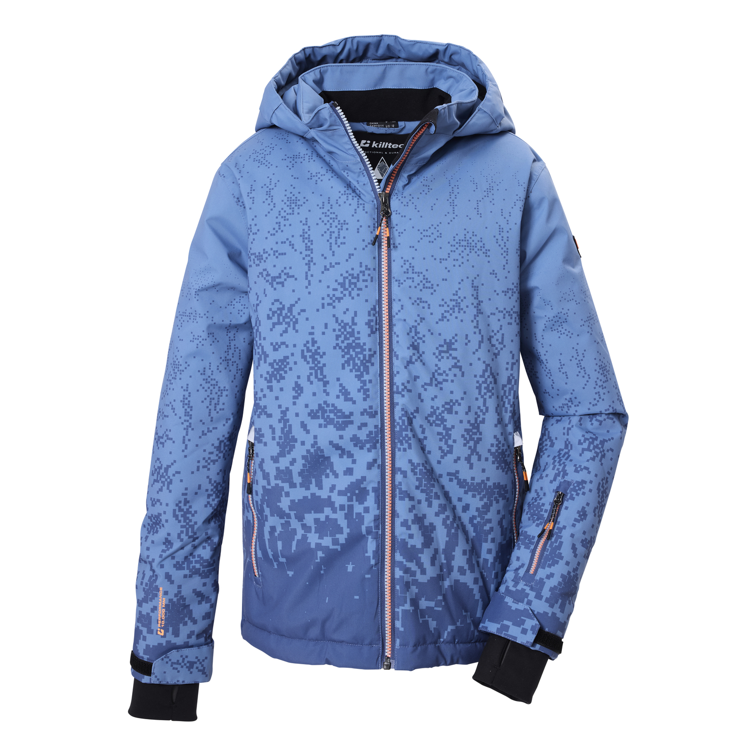 Kinder killtec Blau