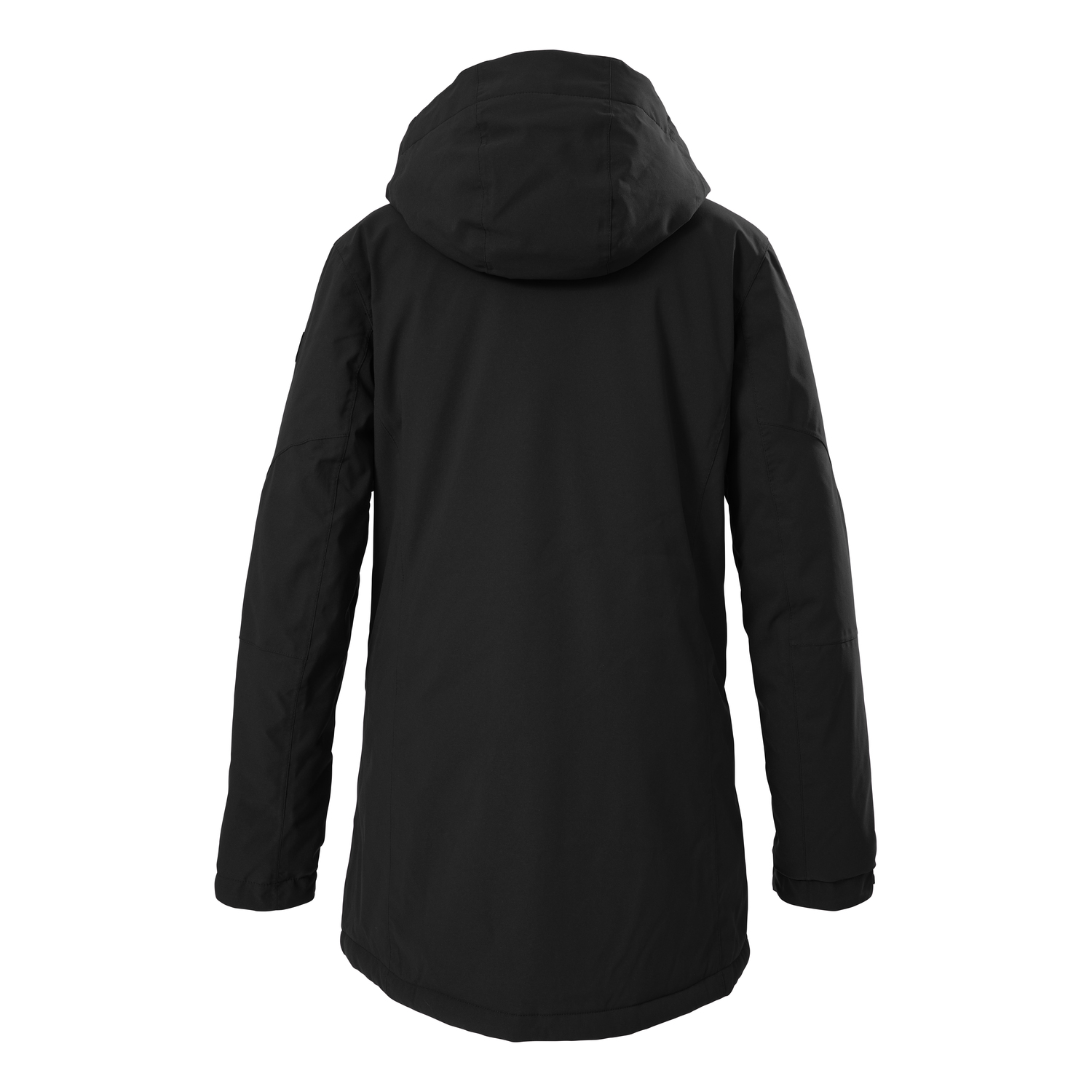 Damen killtec Schwarz