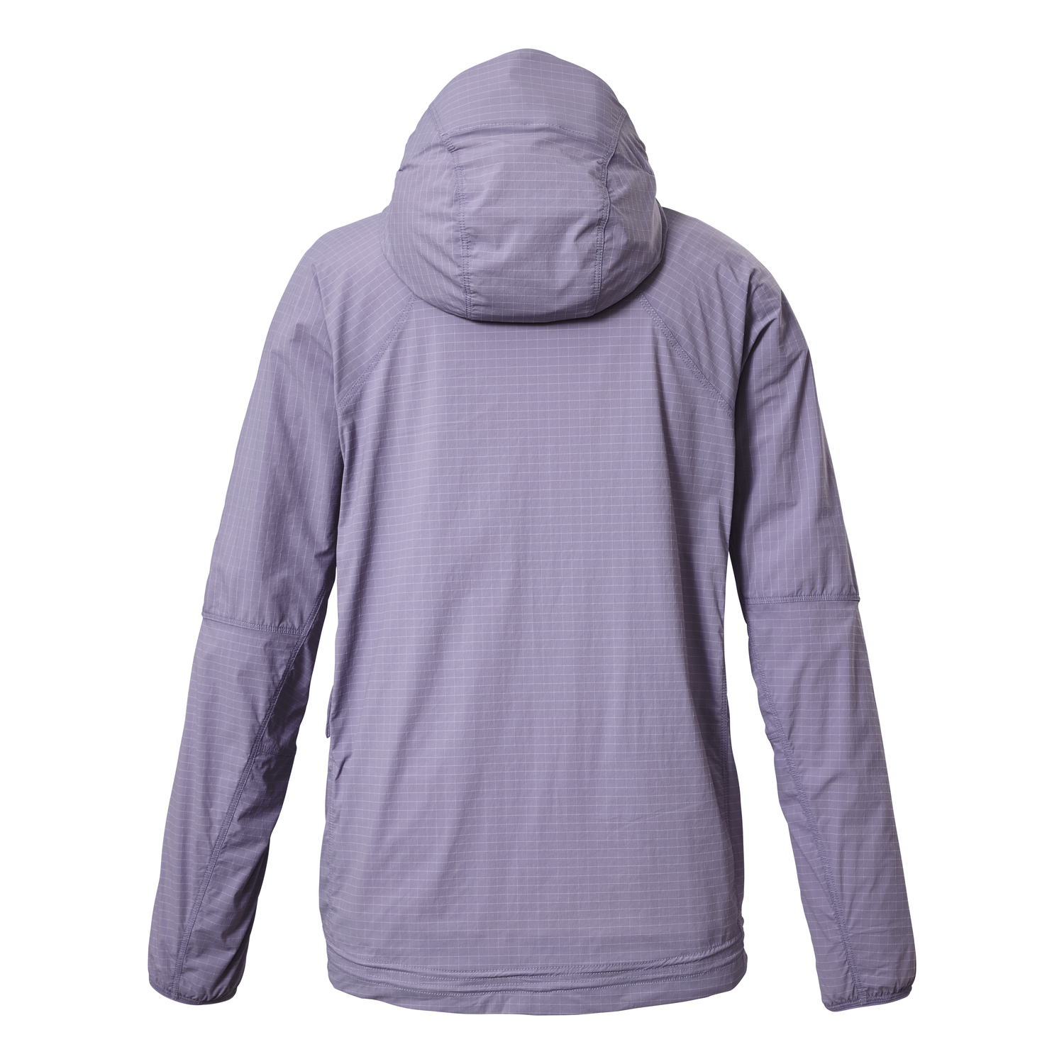 Damen killtec Violett