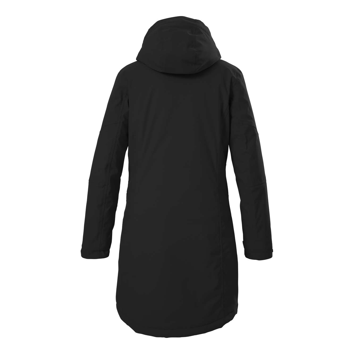 Damen killtec Schwarz