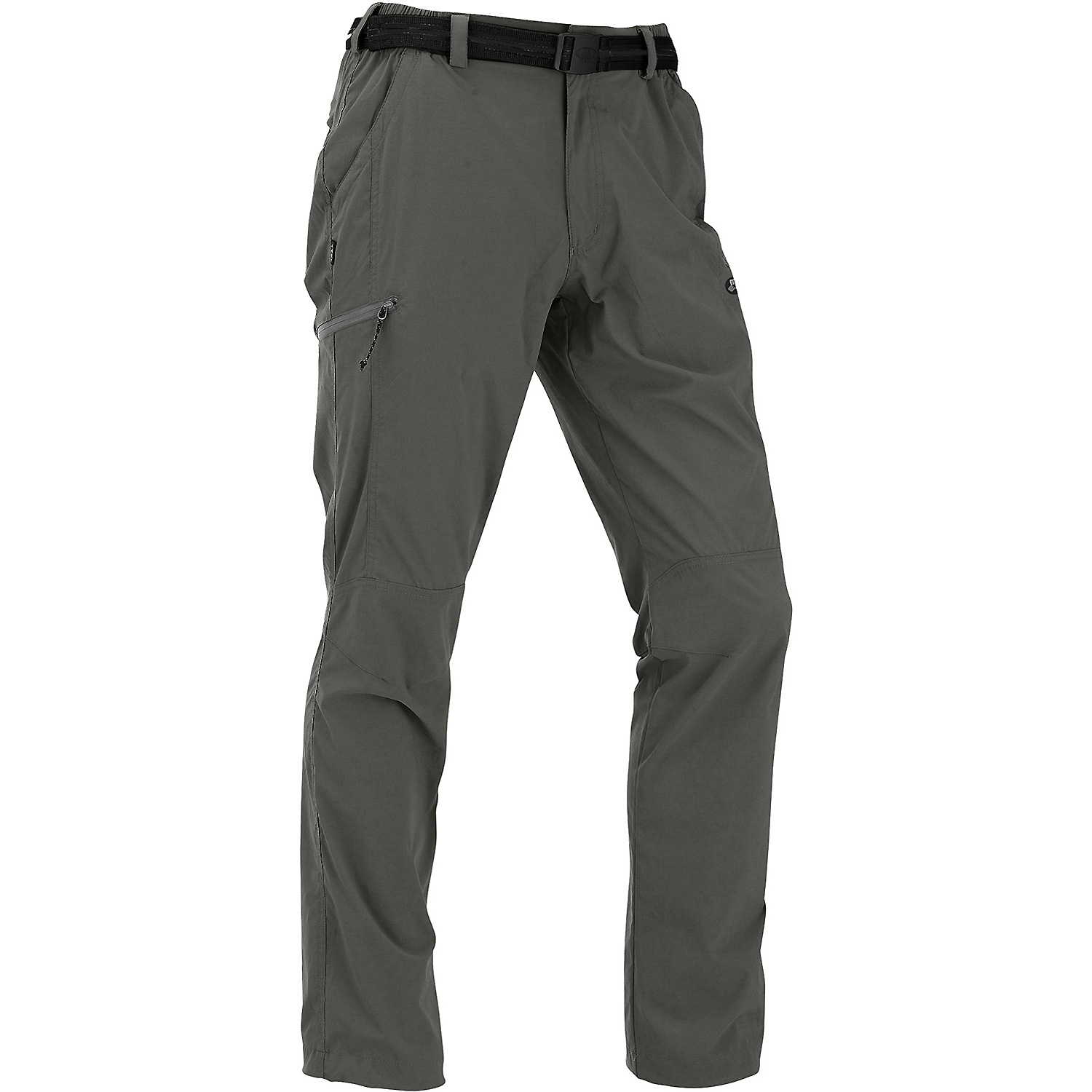 Herren Maul Sport Tannengrün Greenstone XT - lange Hose-ela 60 25 Hose