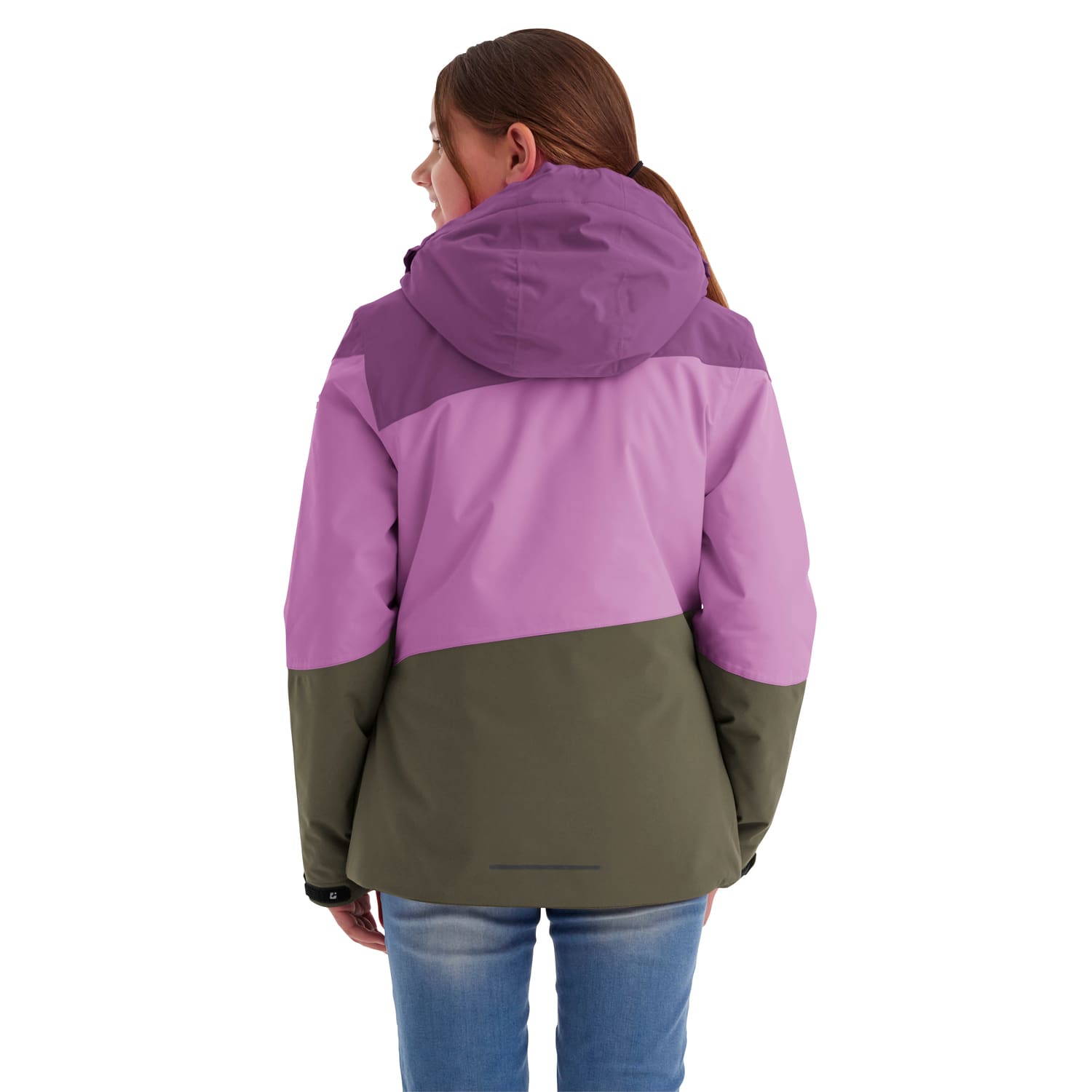 Mädchen Kinder killtec Rose KOW 170 GRLS JCKT 00485 176 Funktionsjacke