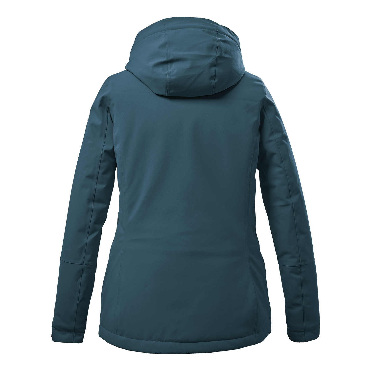Damen killtec Petrol KOW 140 WMN JCKT 00744 54 Funktionsjacke