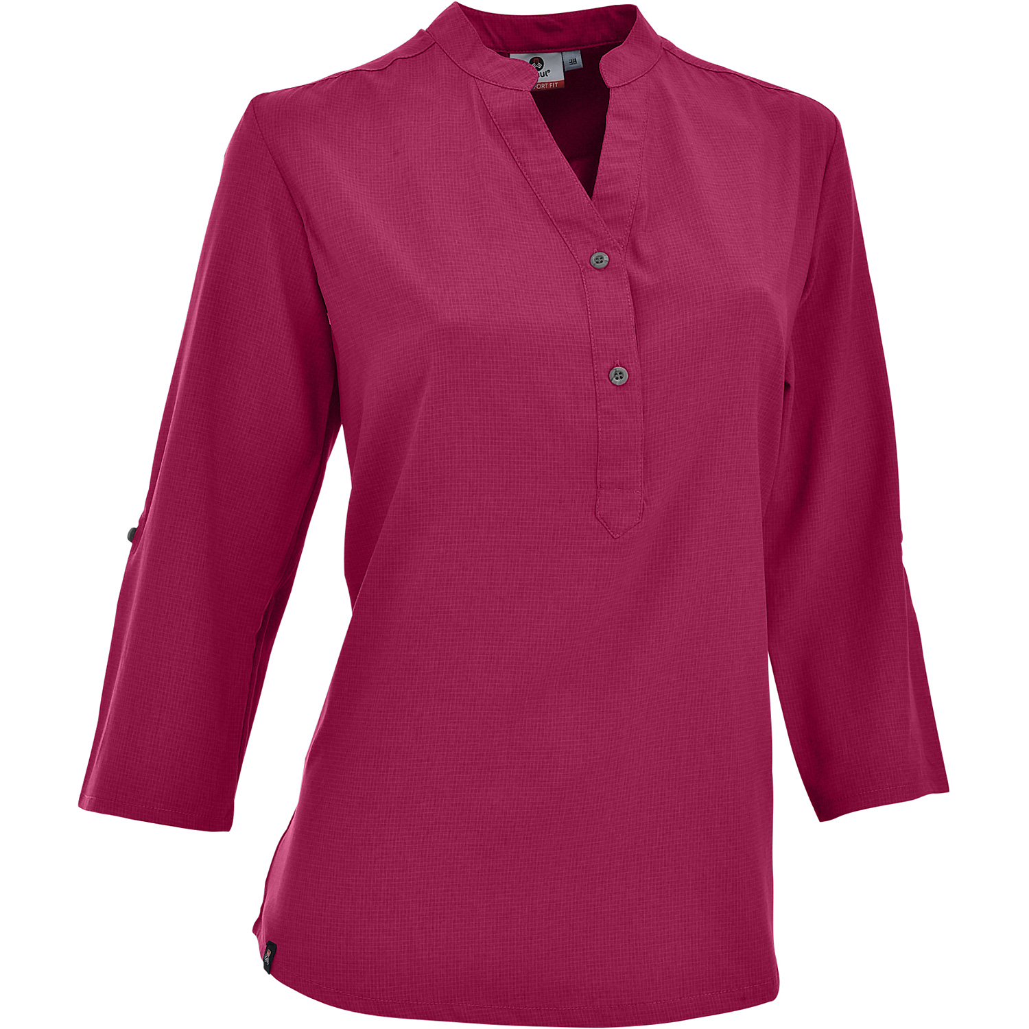 Damen Maul Sport Lila