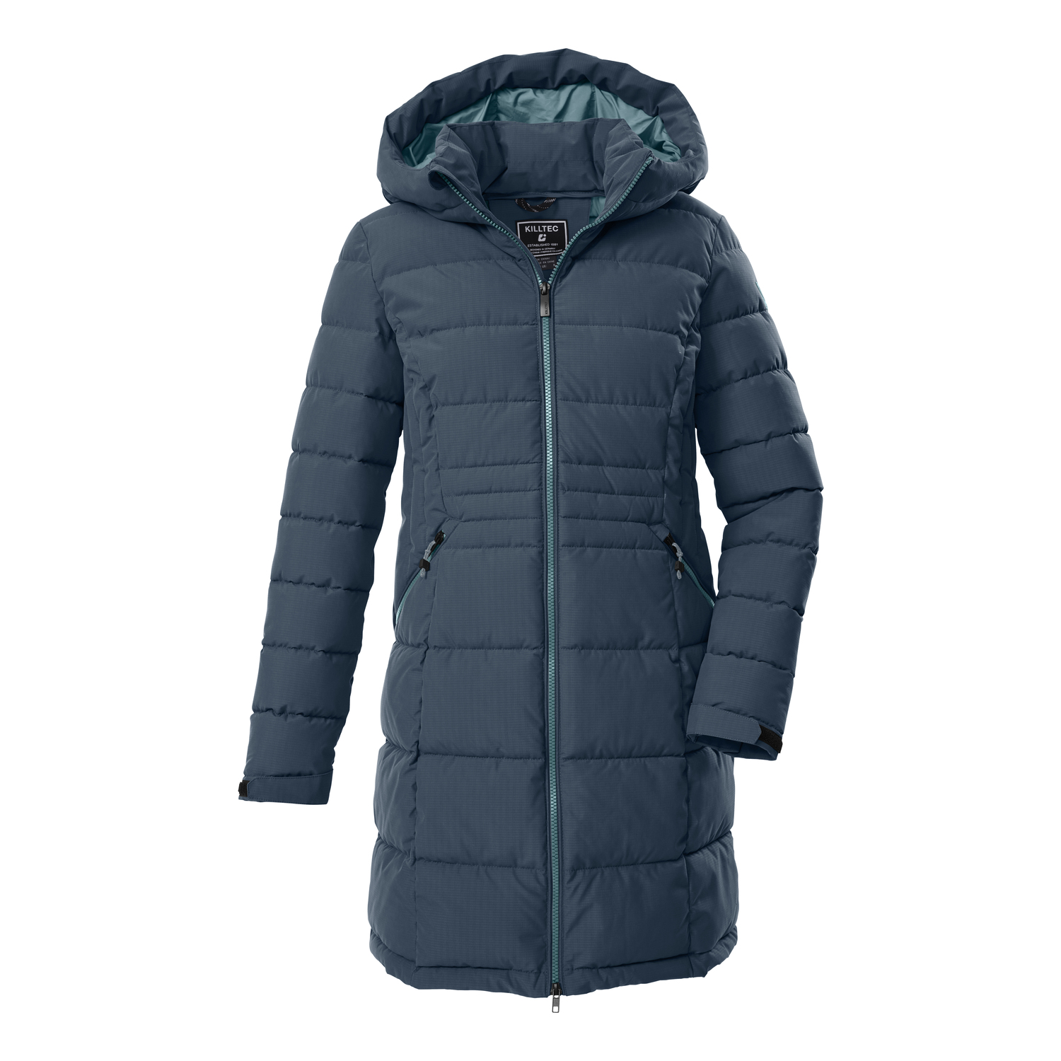Damen killtec Petrol