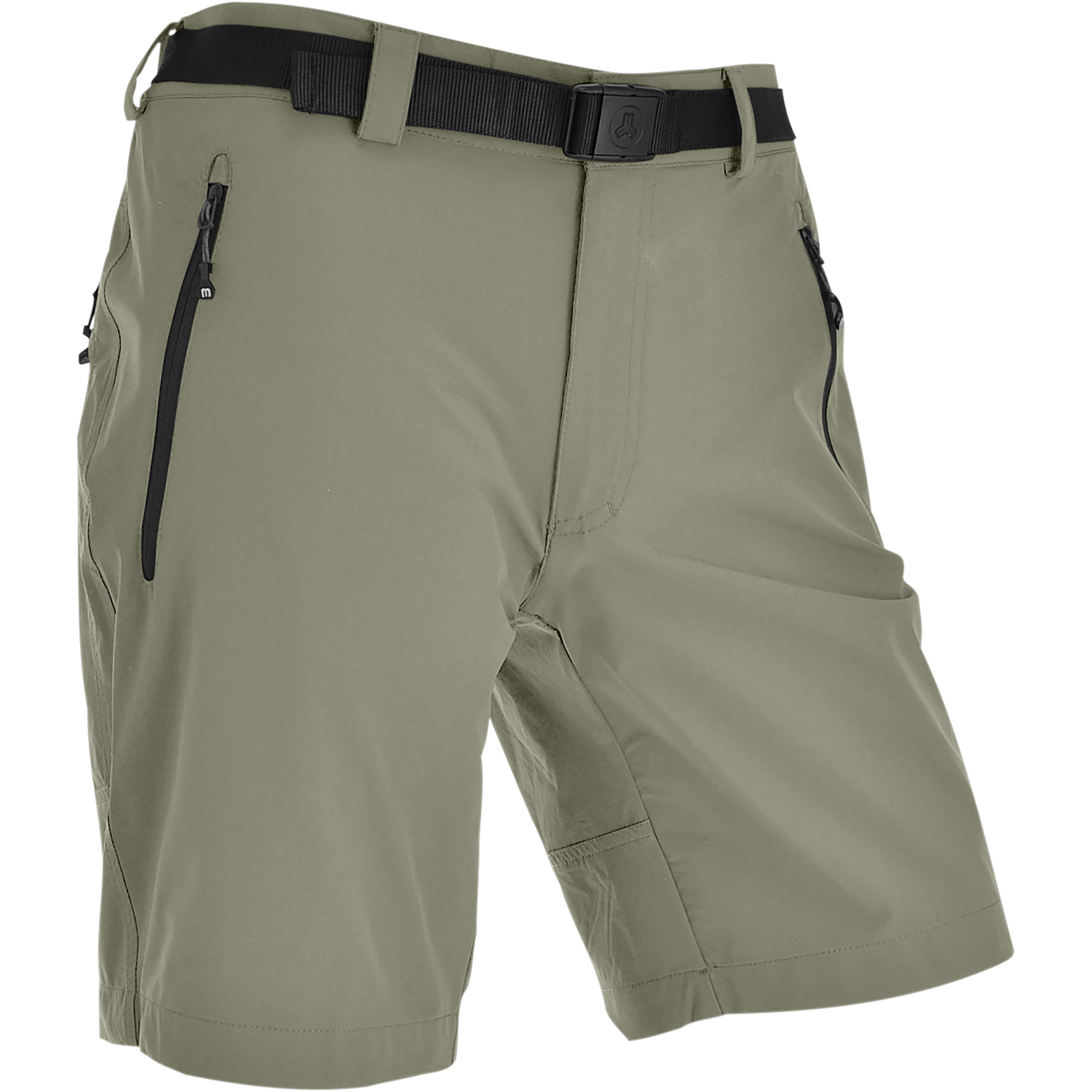 Herren Maul Sport Beige Glishorn 2XT - kurze Bermuda b 35 52 Bermuda