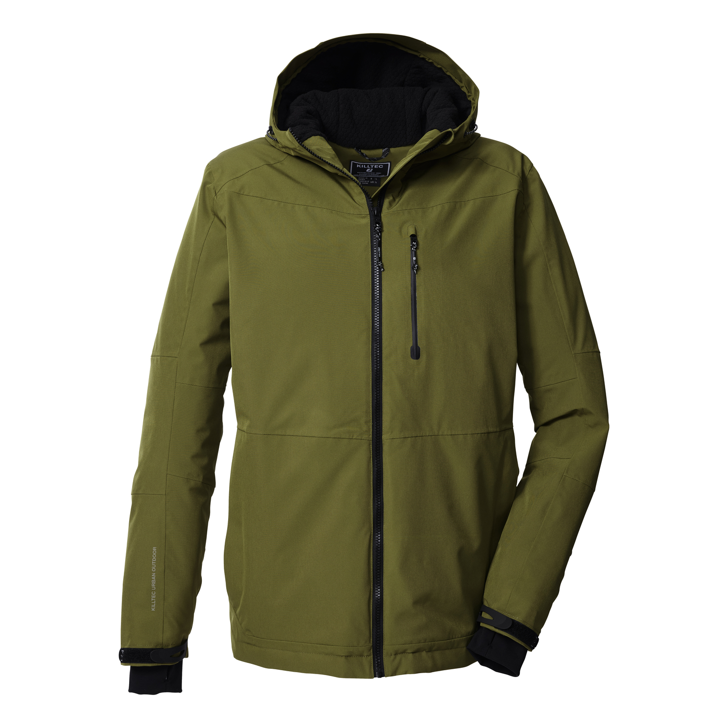 Herren killtec Moos KOW 81 MN JCKT 00712 4XL Funktionsjacke