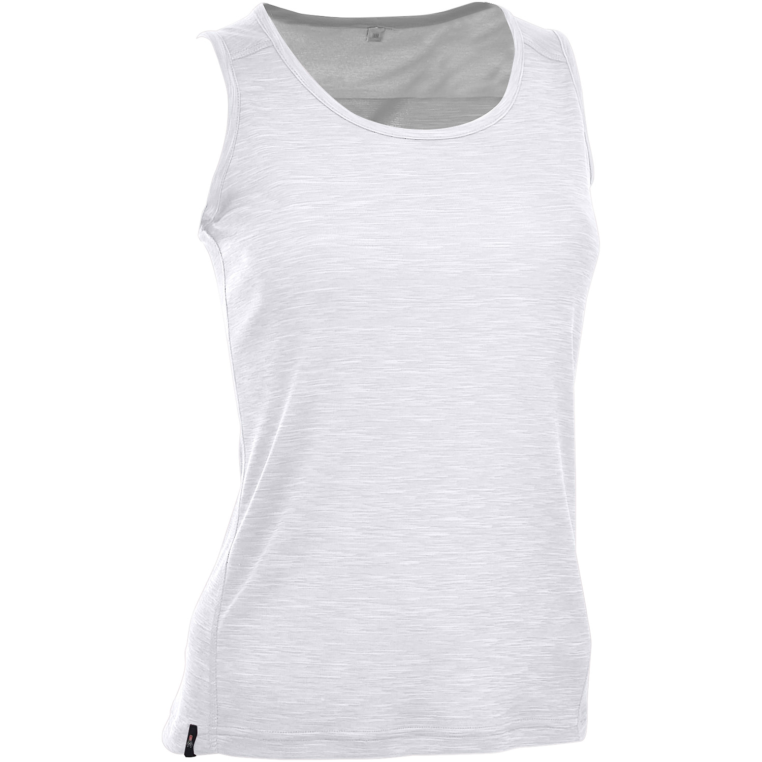 Damen Maul Sport Weiß Eifelsteig - 1/2 funkt.-T-Shir 10 40 Shirt