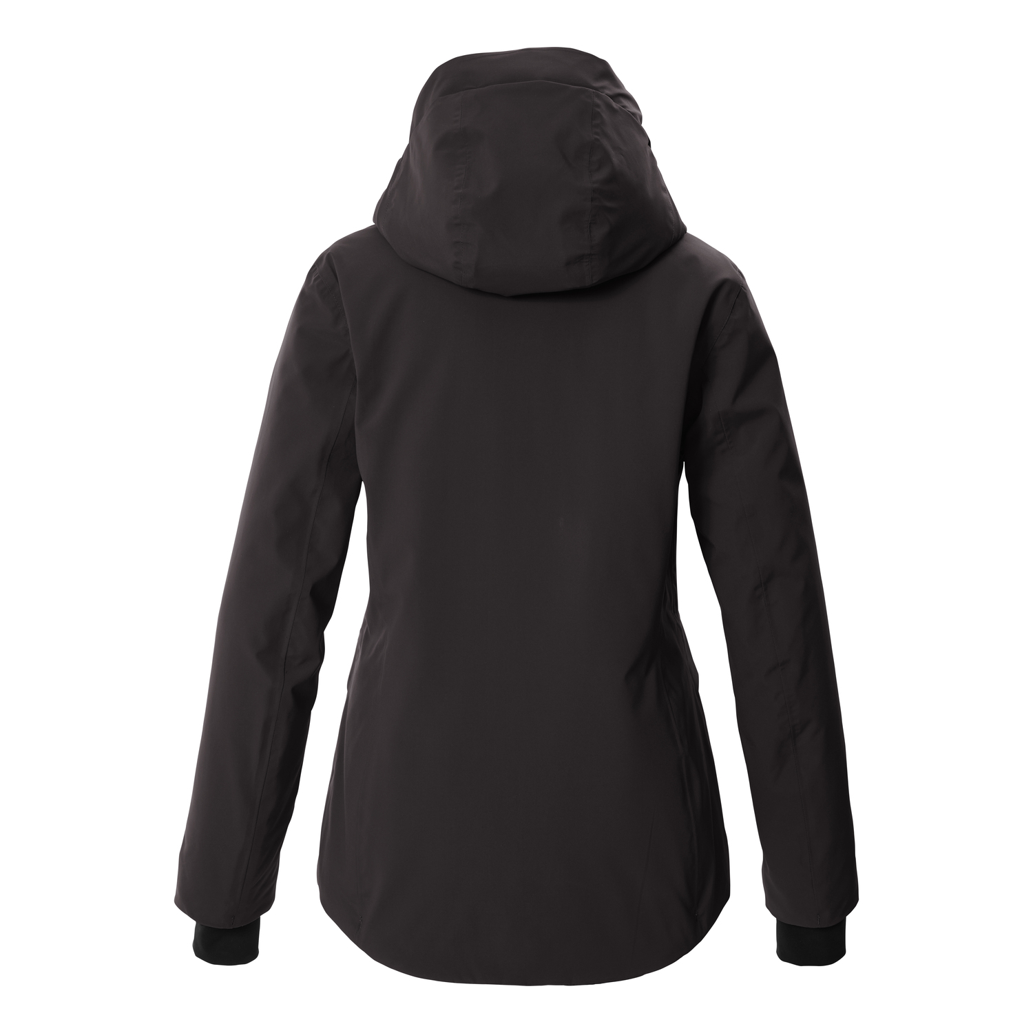 Damen killtec Braun