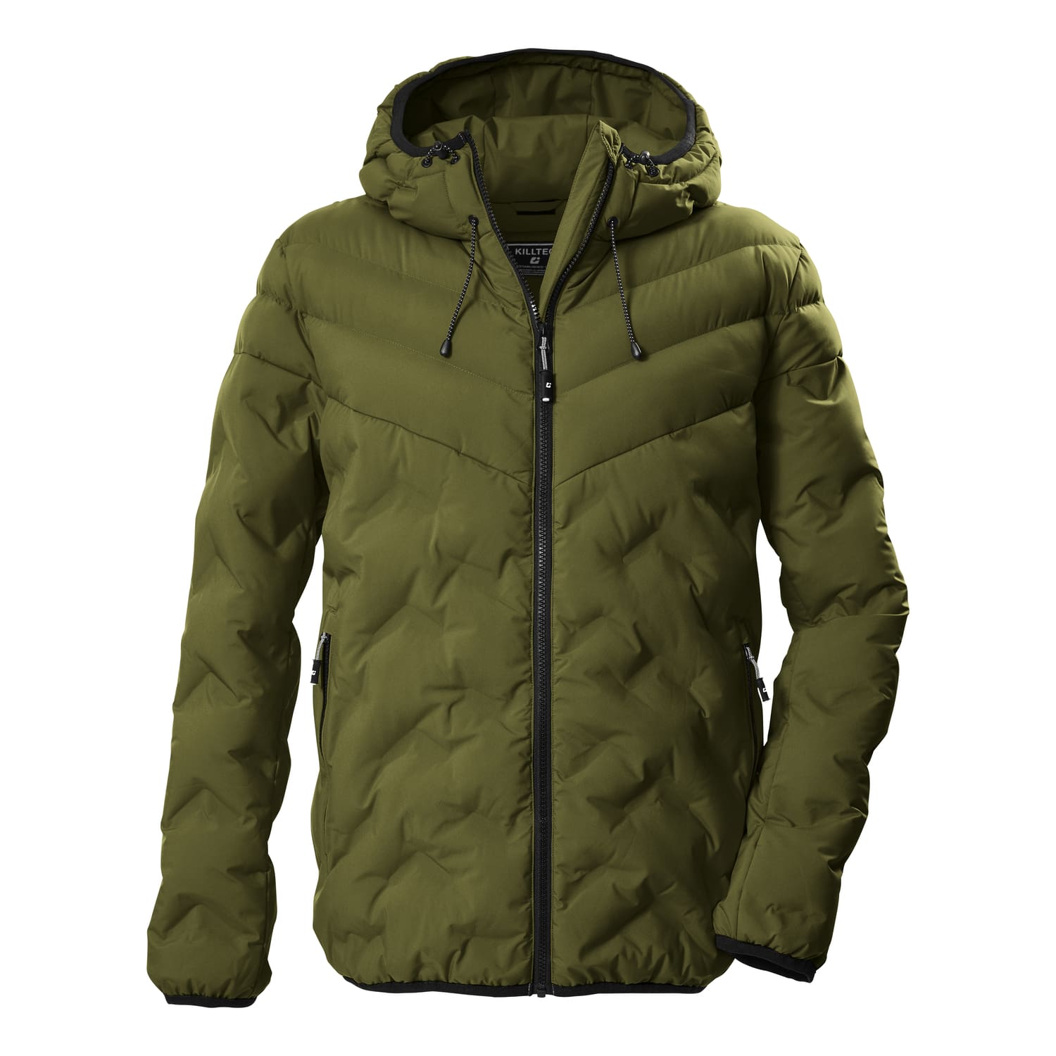 Herren killtec Moos
