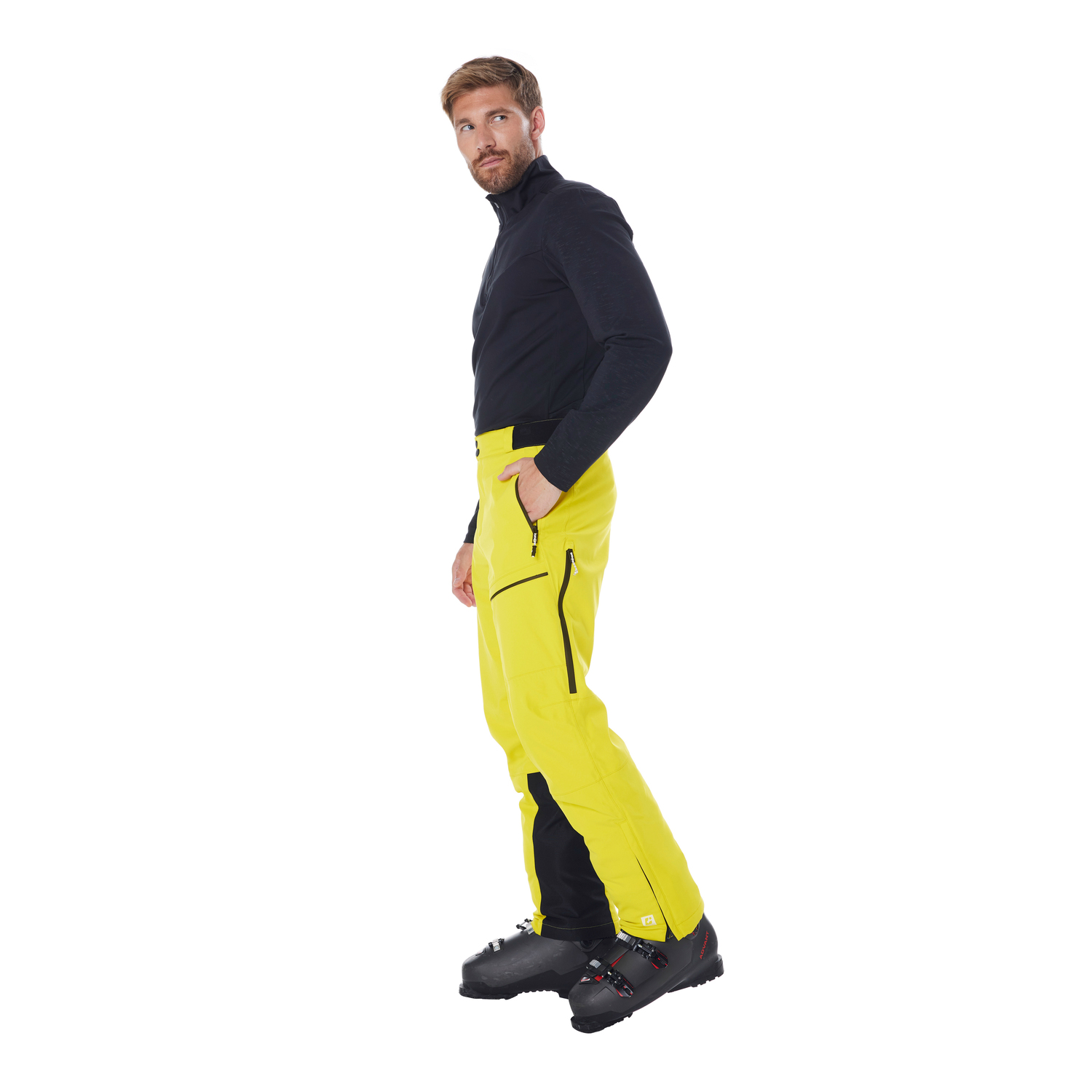 Herren killtec Grün