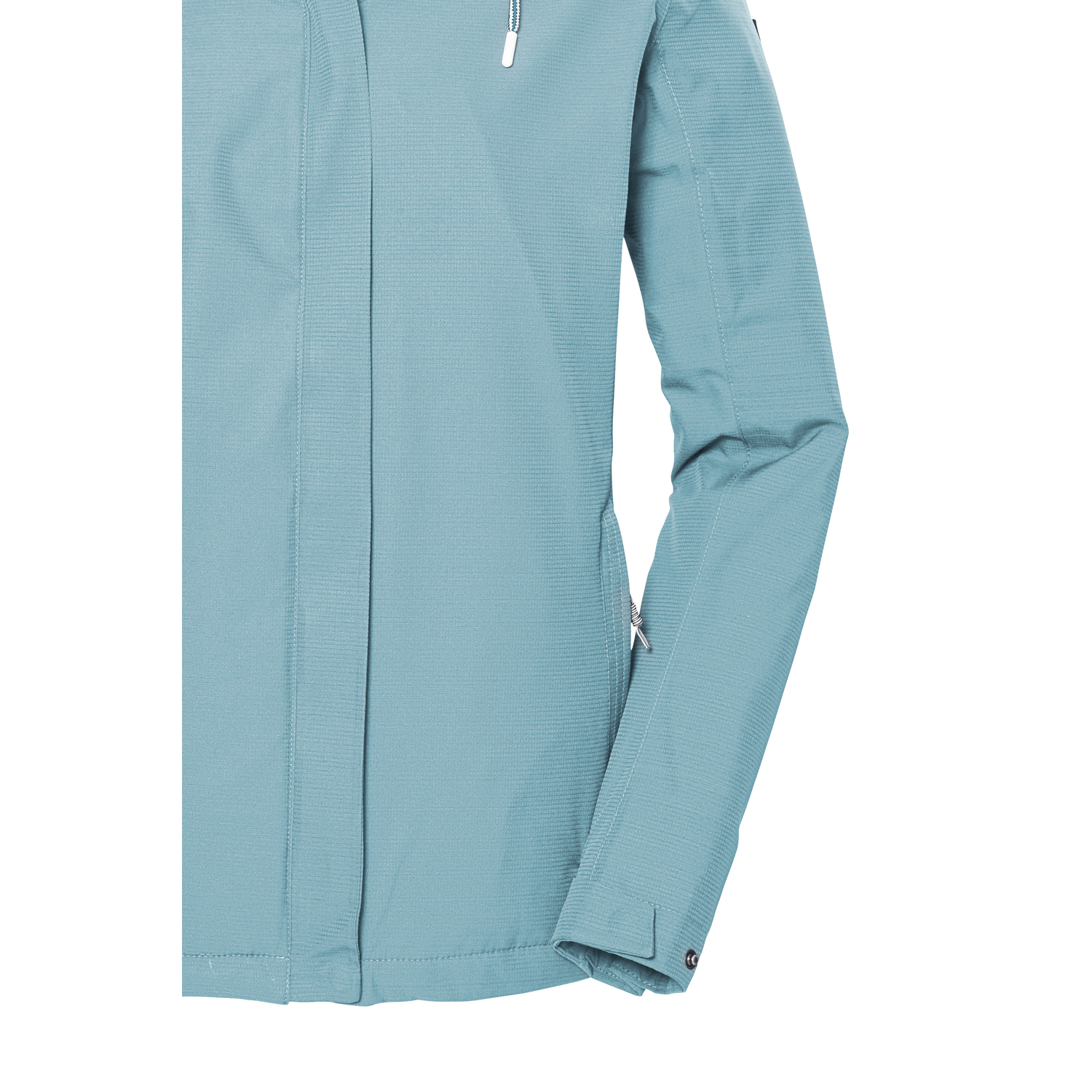 Damen killtec Blau KOS 61 WMN JCKT Funktionsjacke