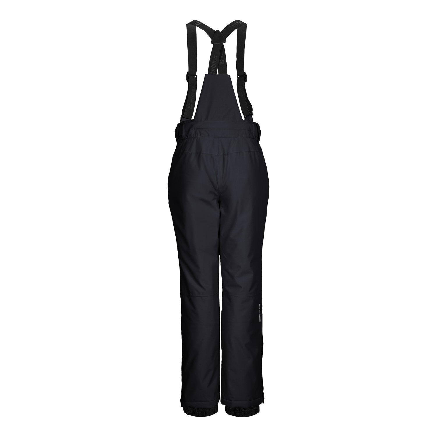 Kinder killtec Schwarz KSW 213 GRLS SKI PNTS 00269 176 Latzhose