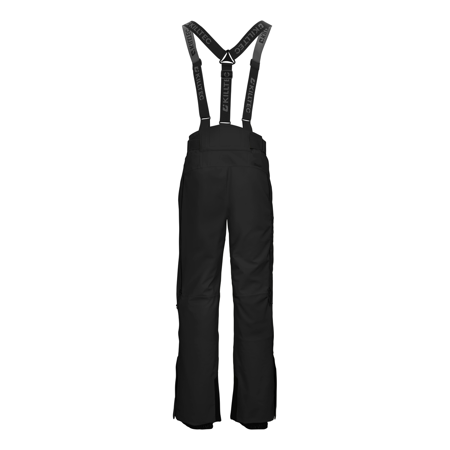 Herren killtec Schwarz