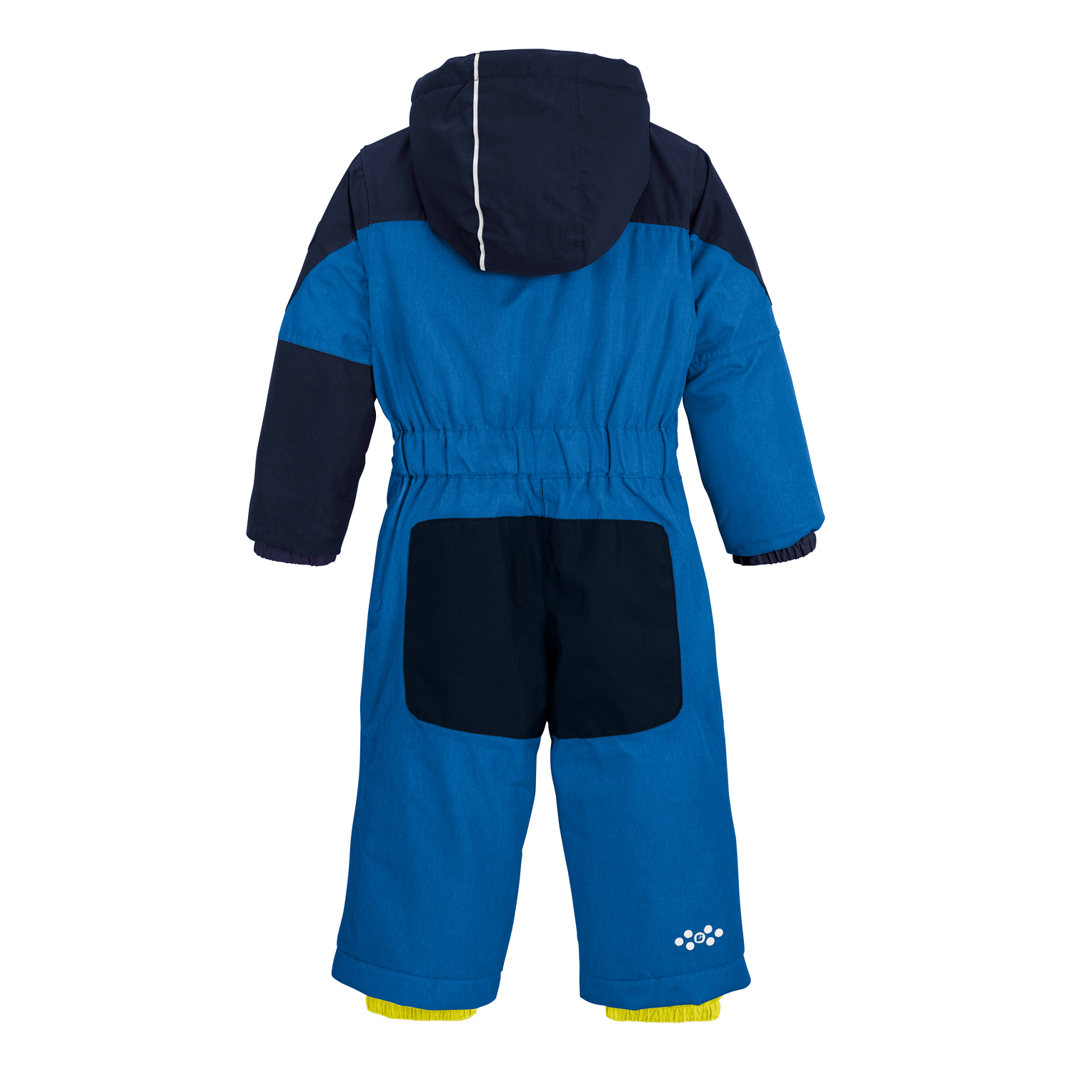 Minis killtec Royal Blau mit Oberteil Kesley Mini Overall