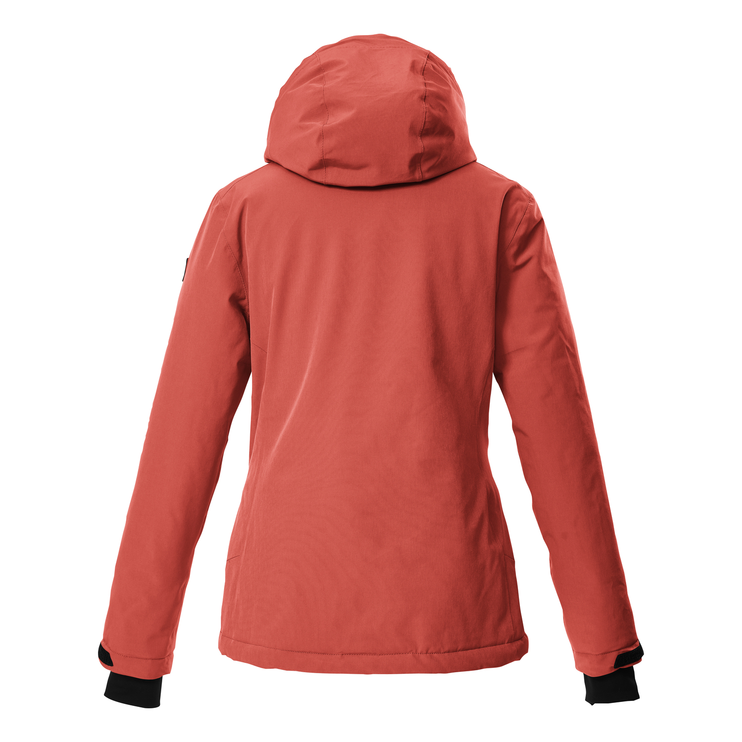 Damen killtec Orange KSW 25 WMN SKI JCKT 00642 50 Funktionsjacke