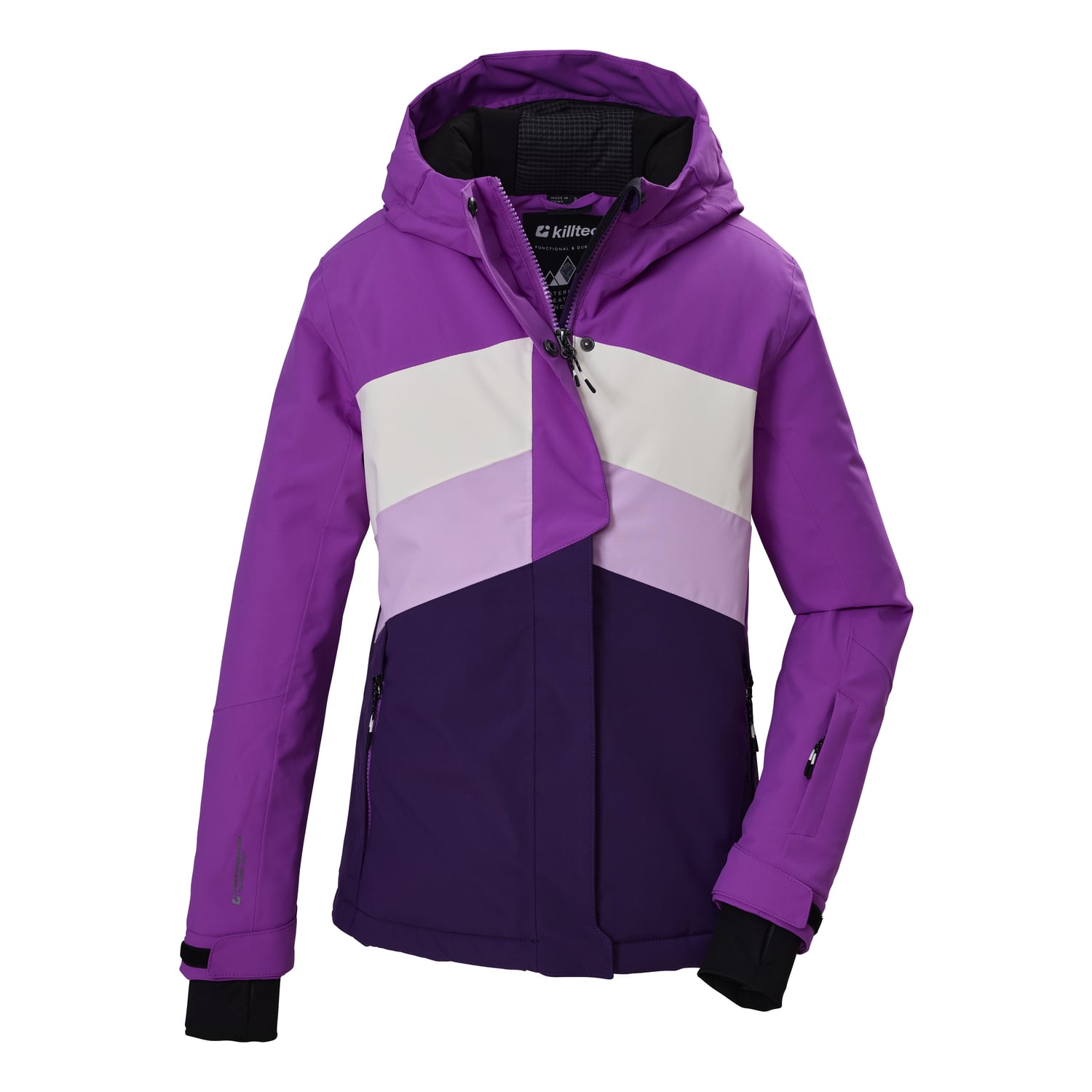 Kinder killtec Violett