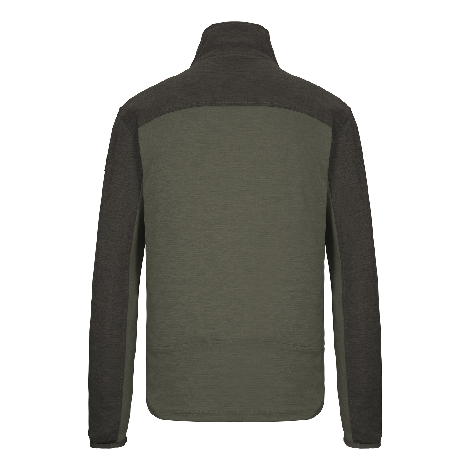 Herren killtec Oliv KOS 42 MN FLX JCKT 00717 4XL Unterjacke