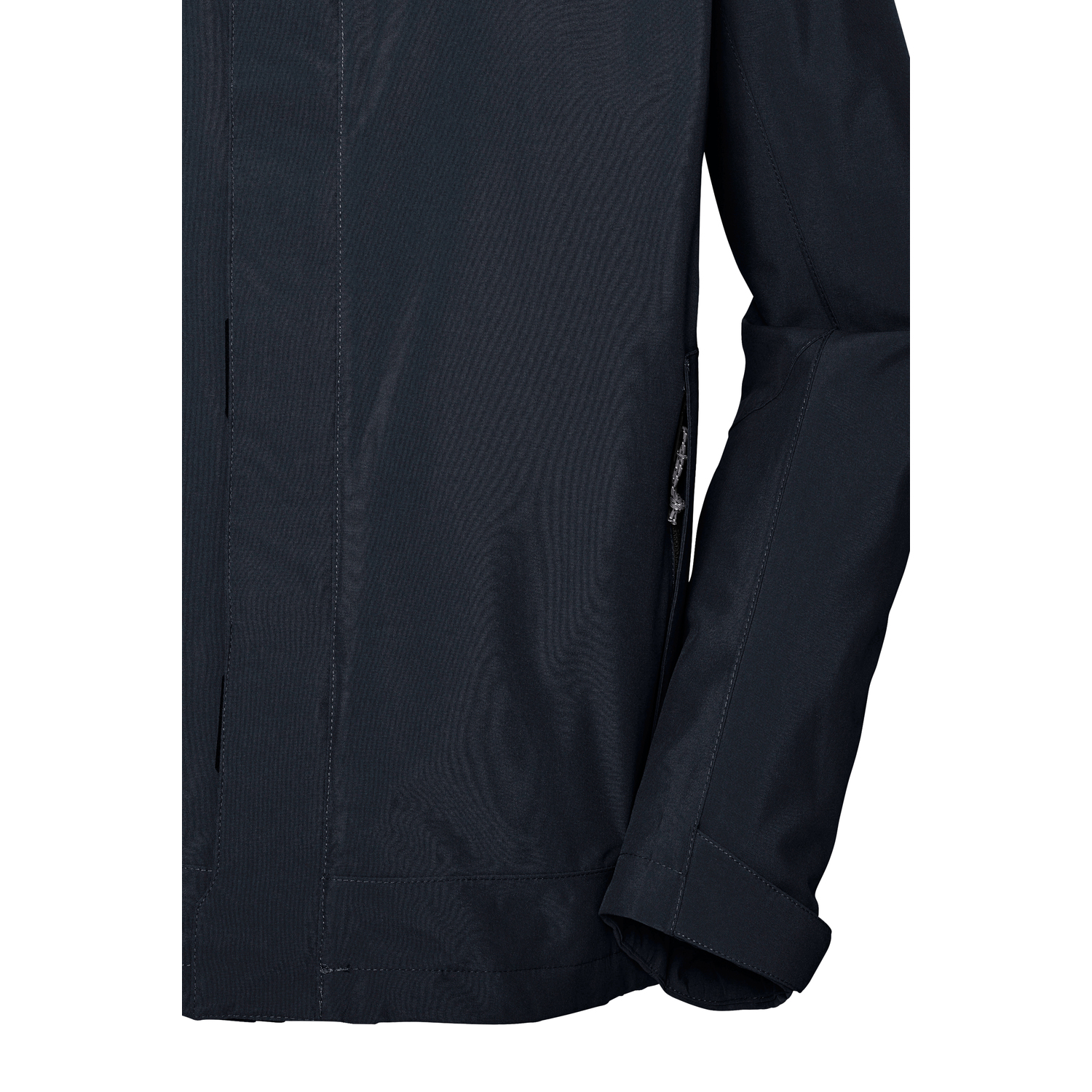 Herren killtec Blau KOS 87 MN JCKT_XENIOS 00981 6XL Funktionsjacke
