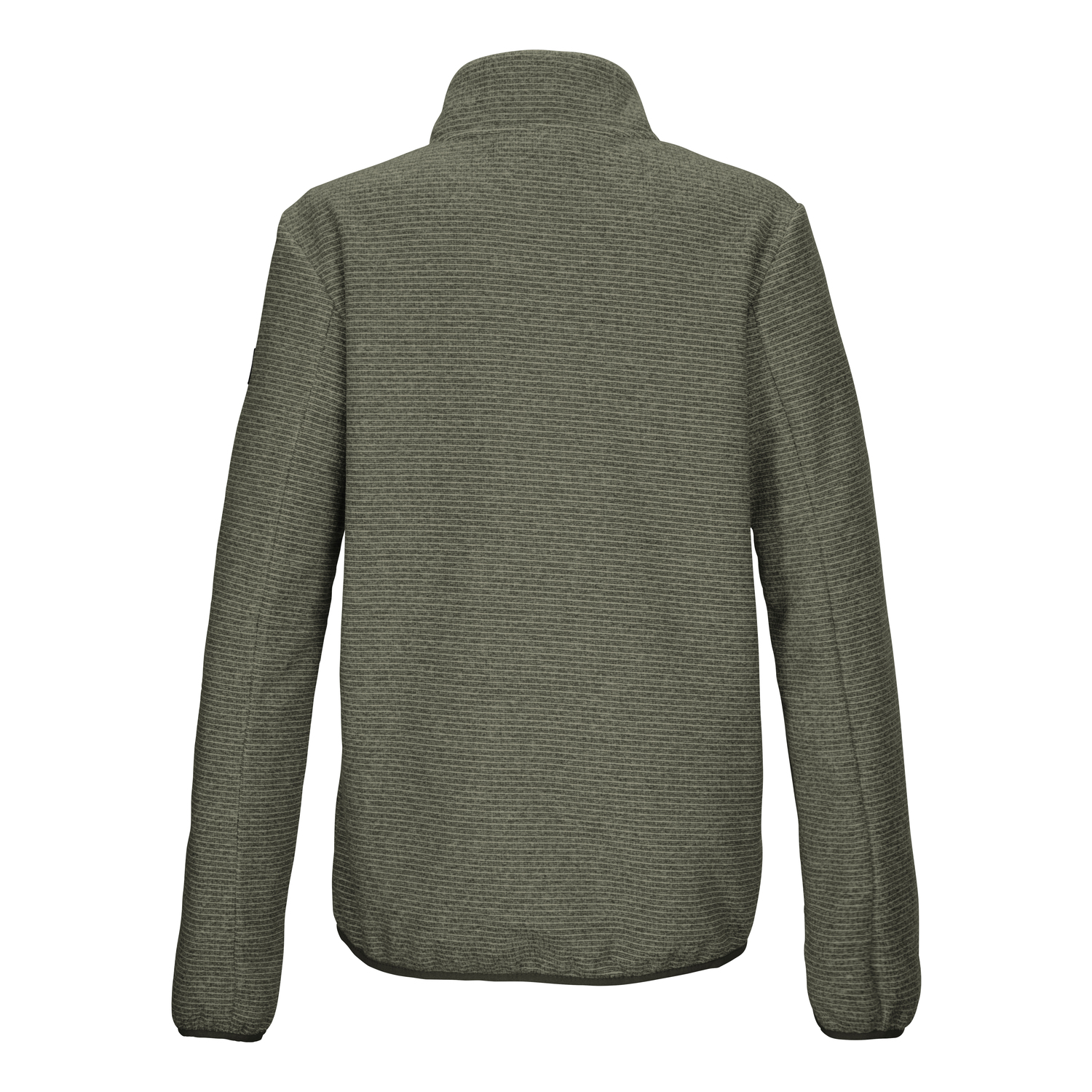 Kinder killtec Dunkeloliv KOW 224 BYS KNTFLC JCKT Unterjacke