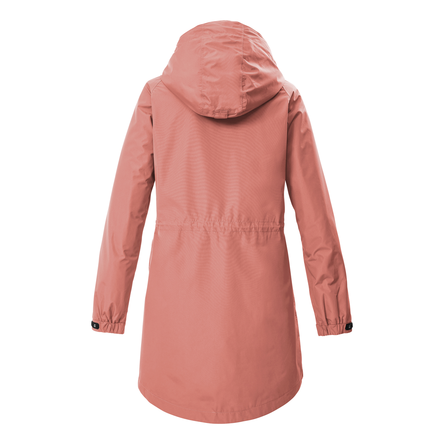 Damen killtec Orange KOS 35 WMN PRK 00418 50 Funktionsjacke