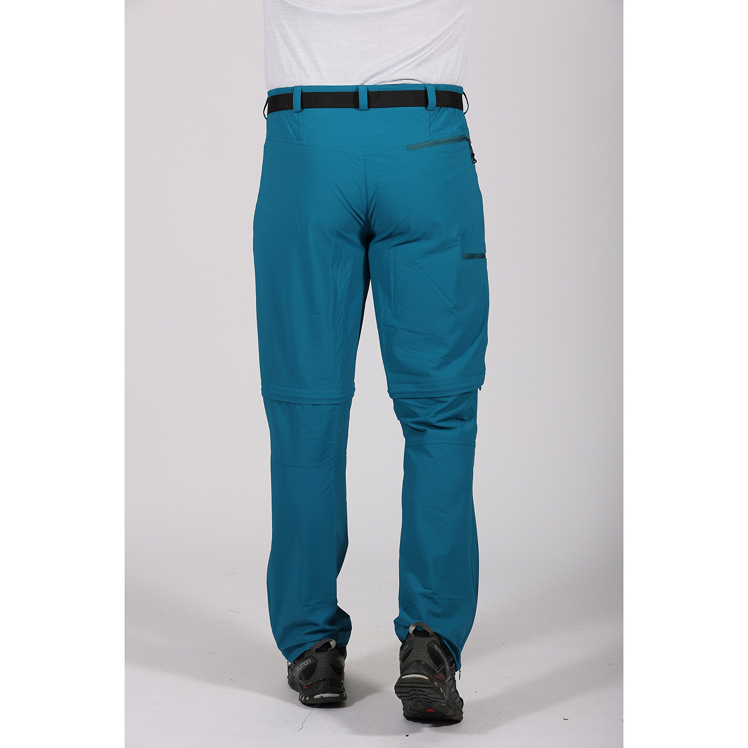 Herren Maul Sport Petrol Kastelruth - Megatexjacke 0772 50 Funktionsjacke