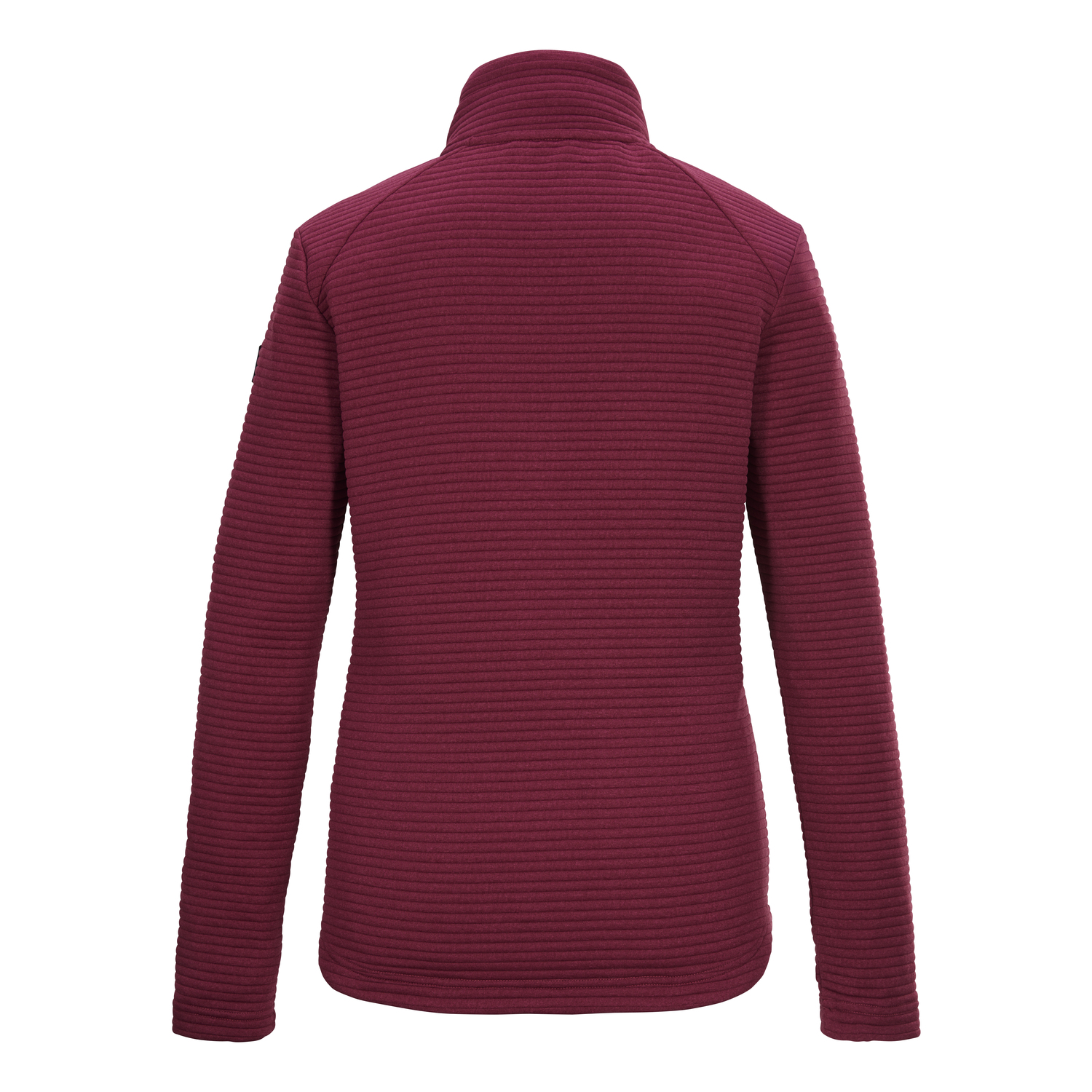 Damen killtec Rot KOS 12 WMN FLX JCKT Unterjacke