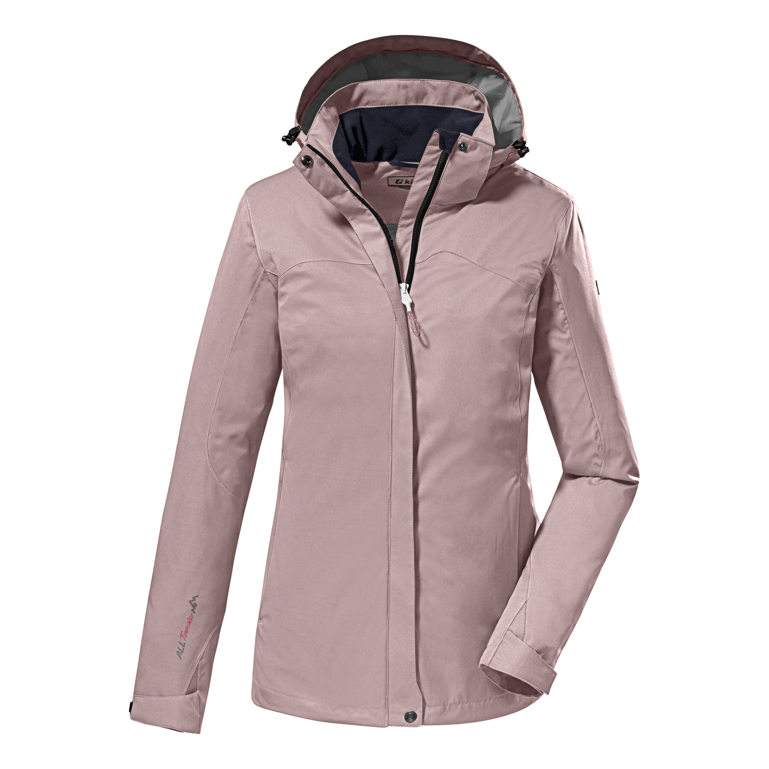 Damen killtec Rose KOS 133 WMN JCKT Funktionsjacke