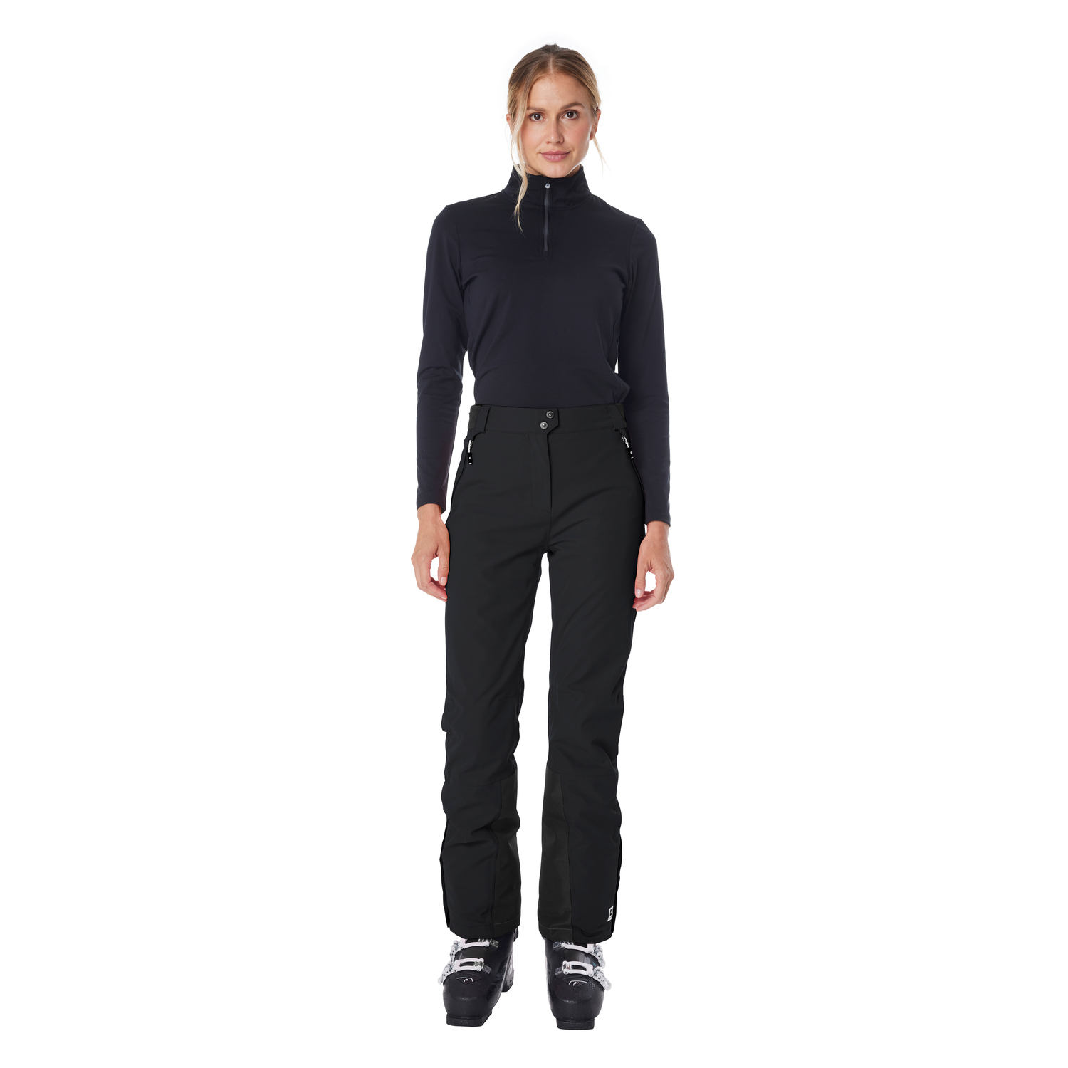 Damen killtec Schwarz