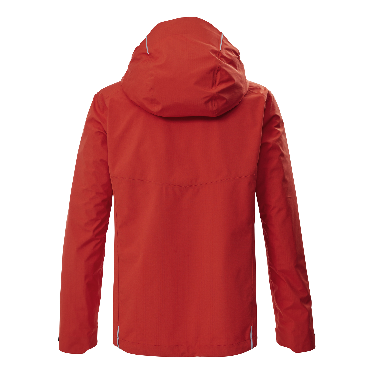 Herren killtec Rot KOS 27 MN JCKT Funktionsjacke