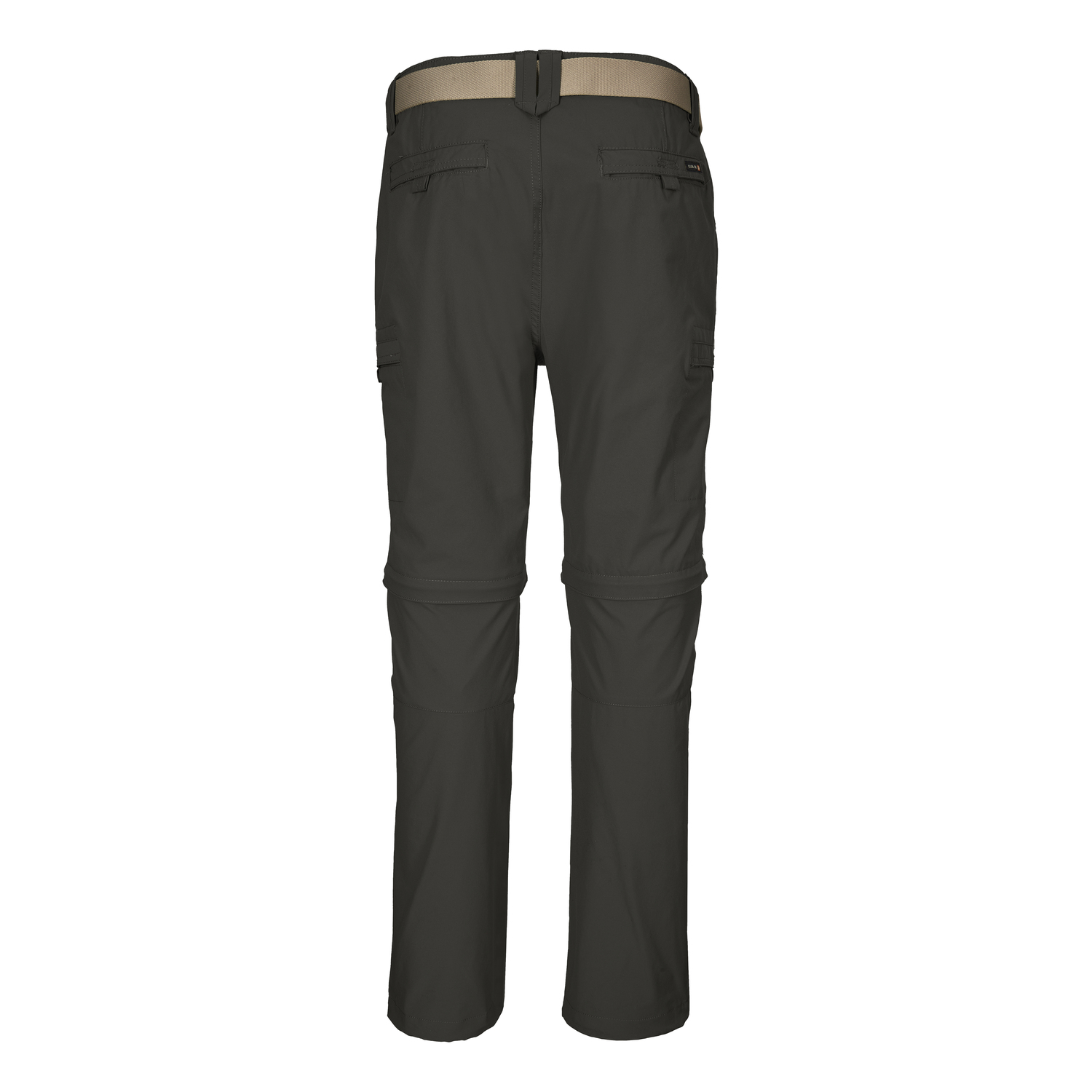 Herren G.I.G.A. DX by killtec Grün GS 14 MN PNTS Hose
