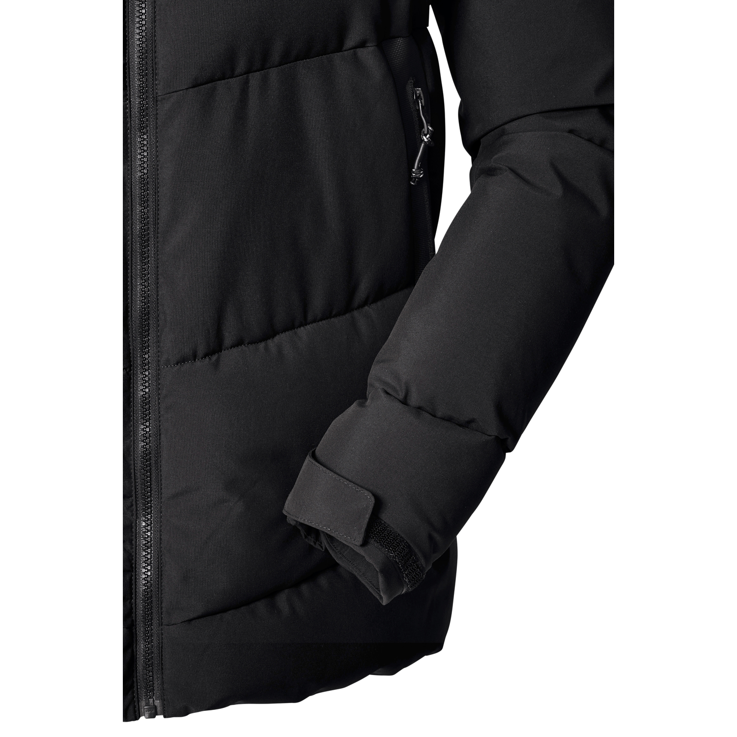Herren killtec Schwarz