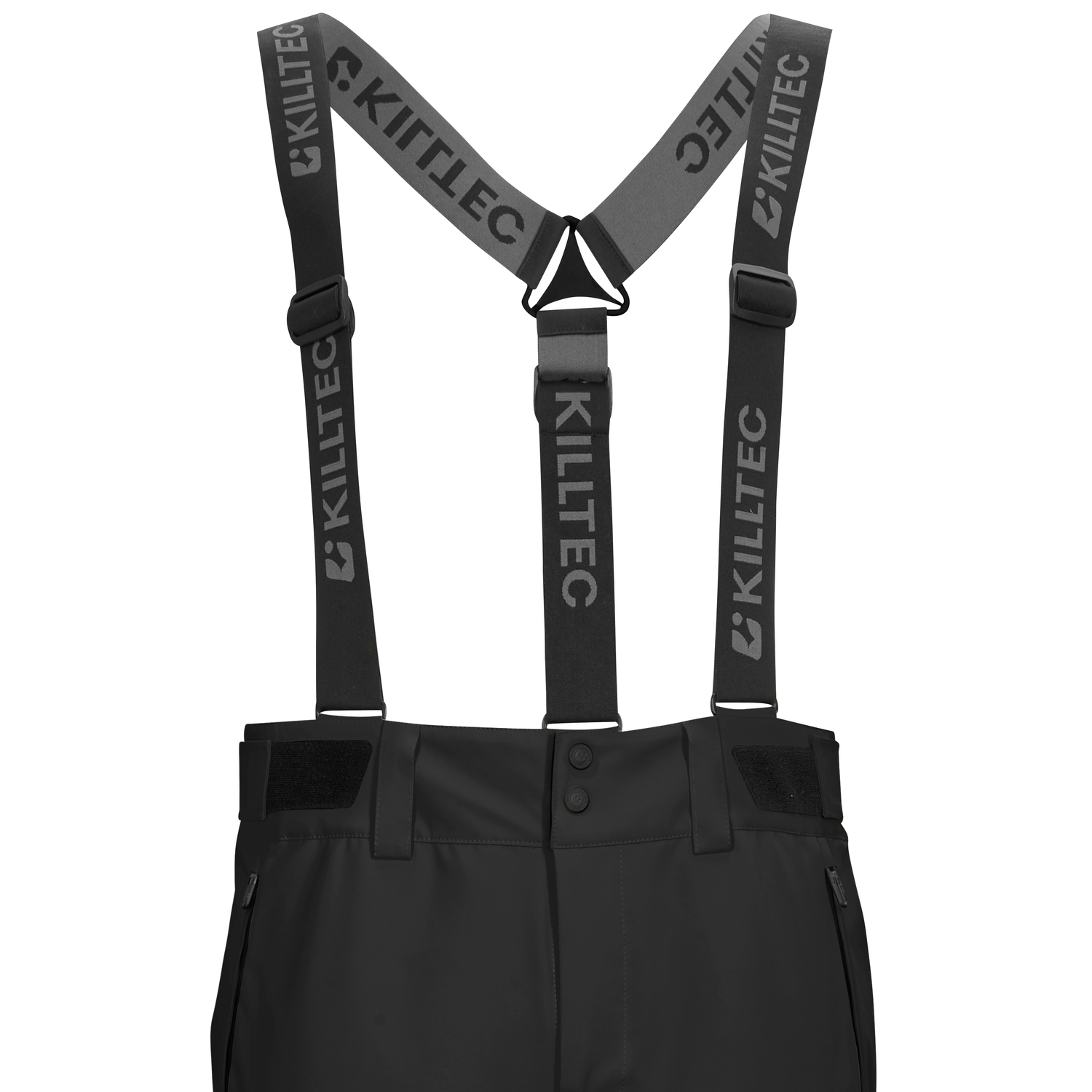Herren killtec Schwarz