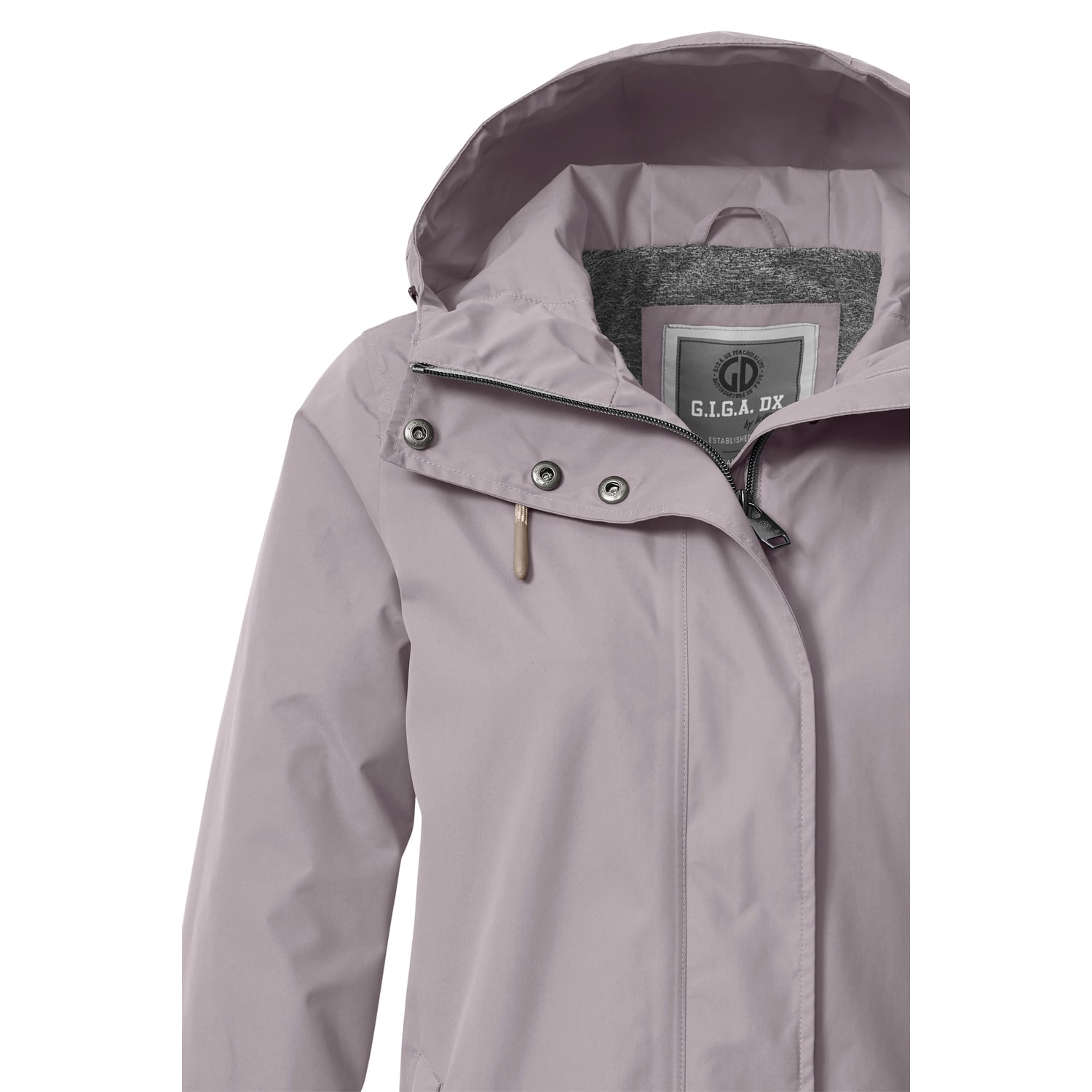 Damen G.I.G.A. DX by killtec Blau