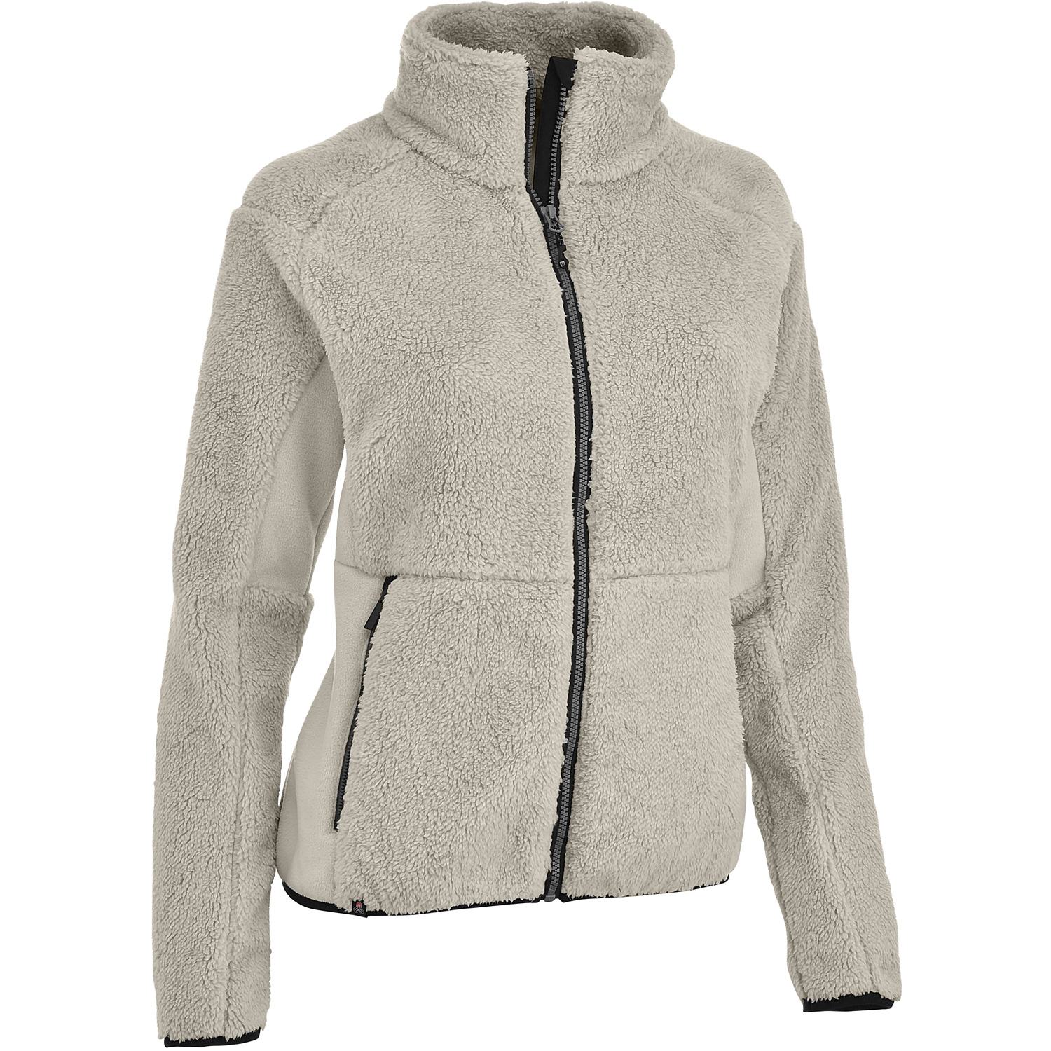 Damen Maul Sport Beige