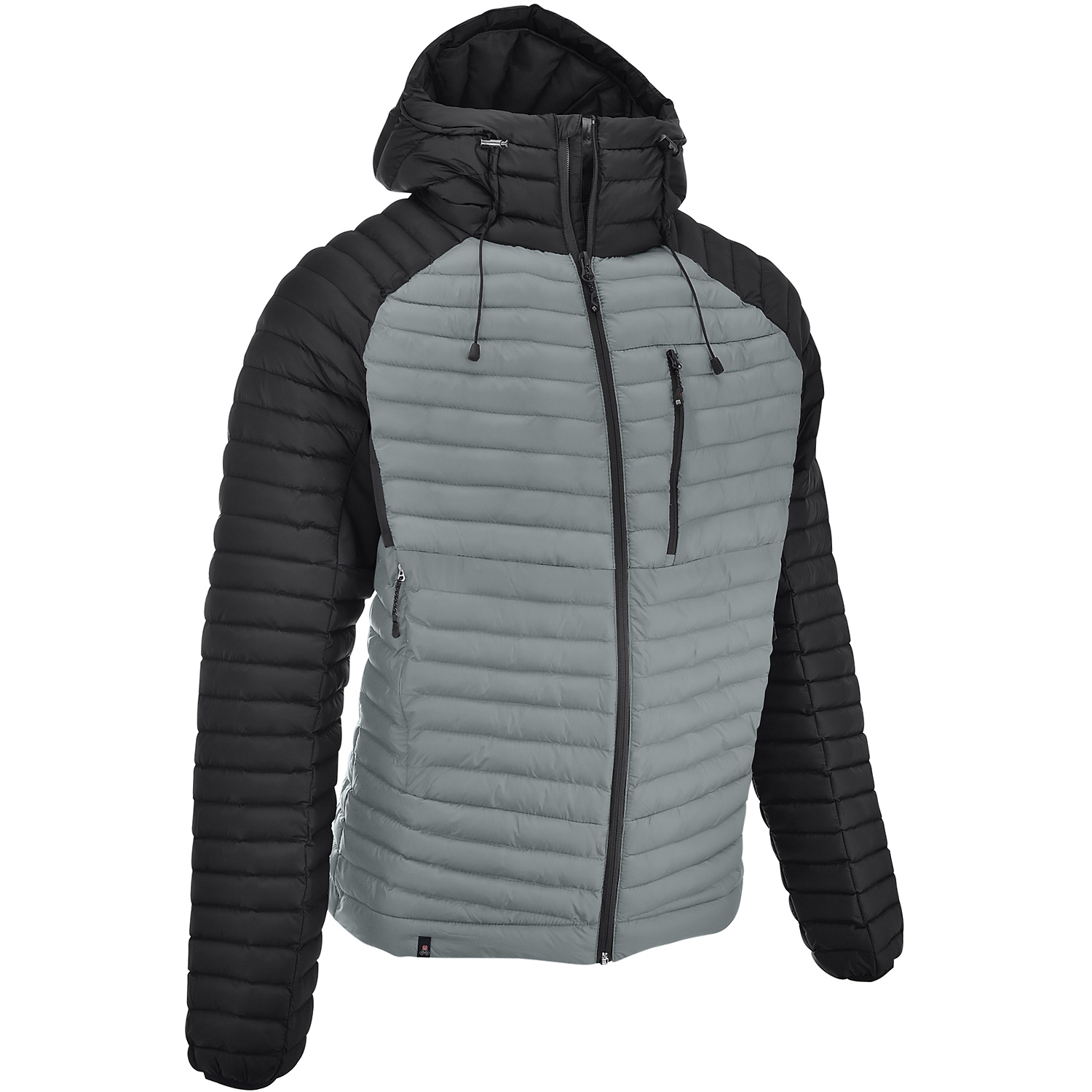 Herren Maul Sport Grau