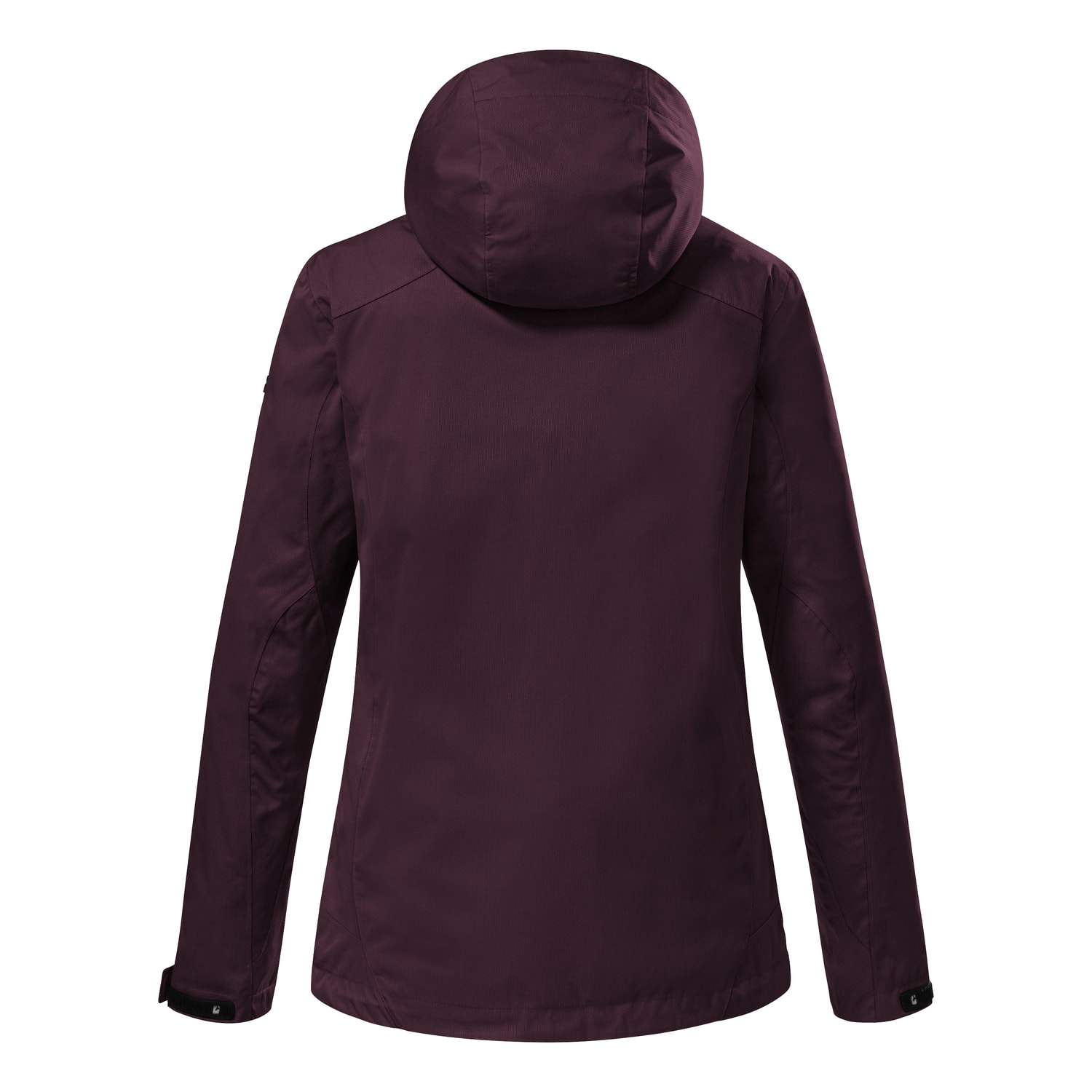 Damen killtec Violett KOS 133 KG WMN JCKT 00452 25 Funktionsjacke