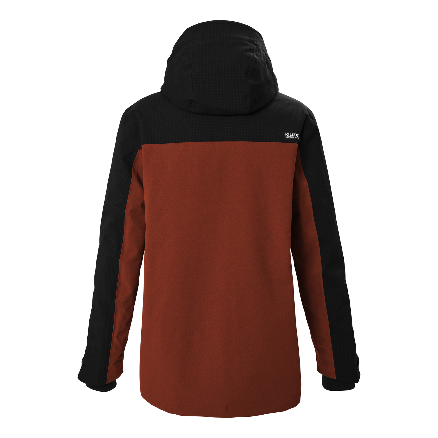 Herren killtec Rot