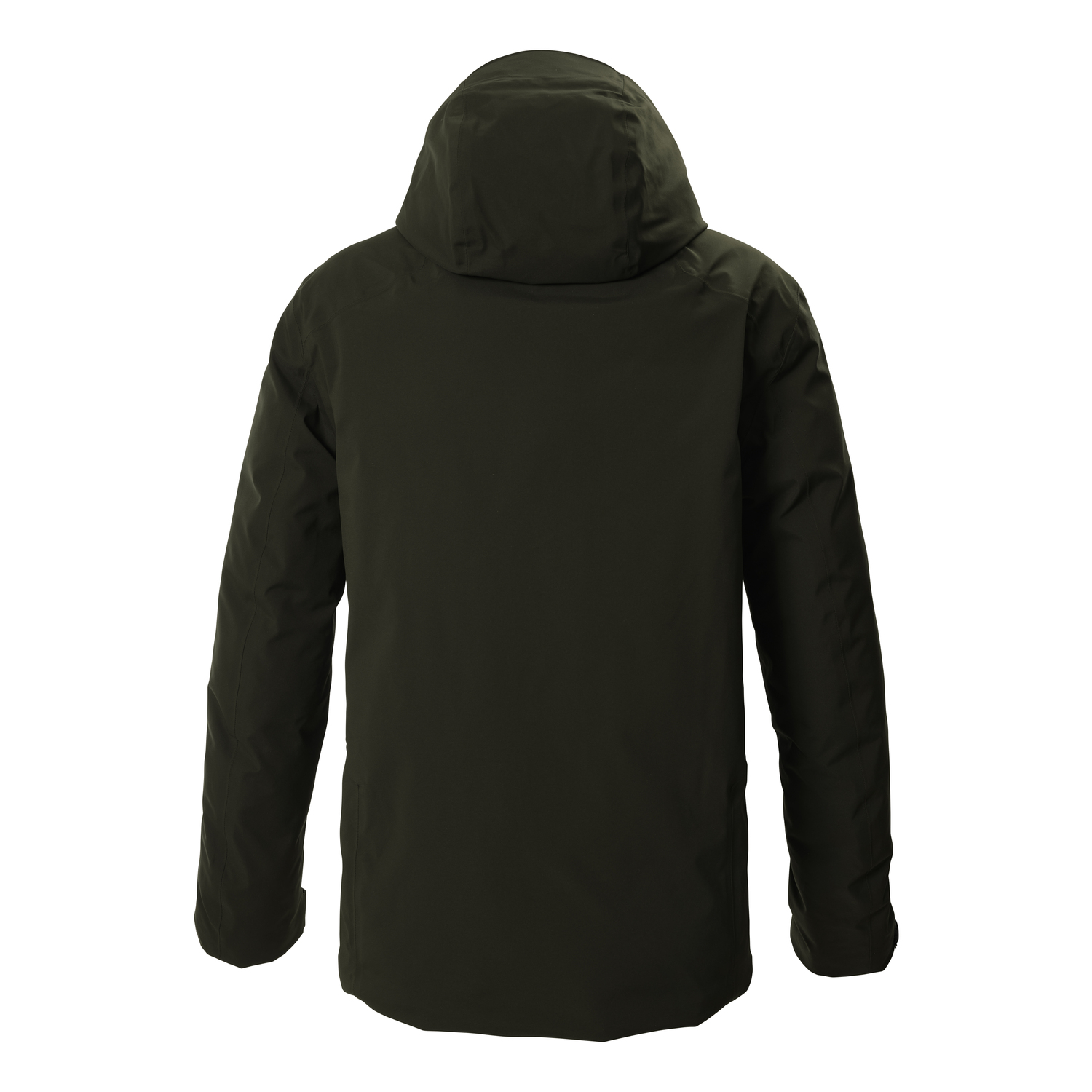 Herren killtec Dunkeloliv