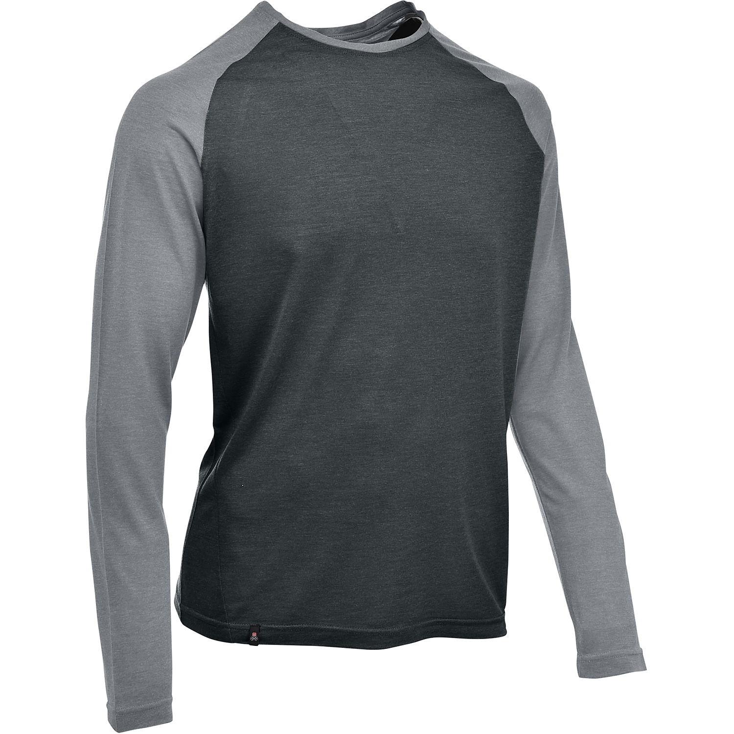Herren Maul Sport Schwarz