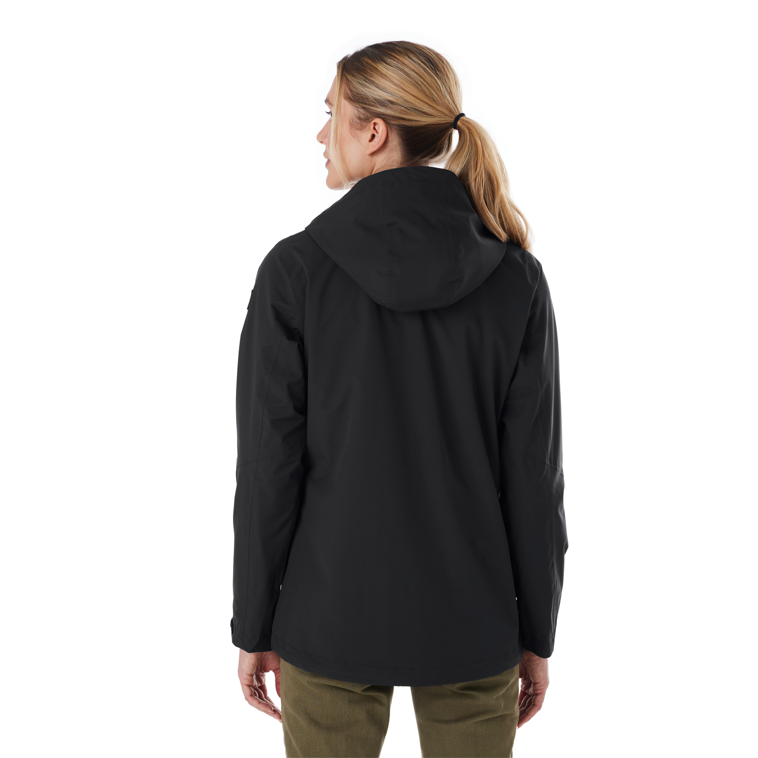 Damen killtec Schwarz