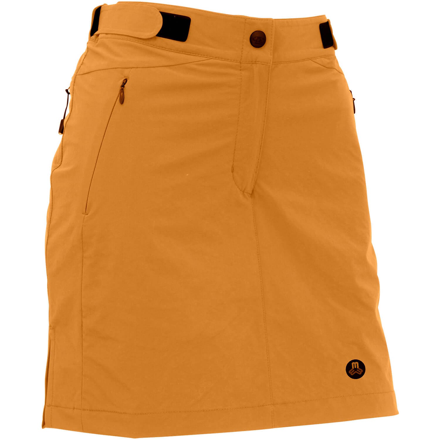 Damen Maul Sport Senf Wittgenstein-Fleece Jacke 01 52 Unterjacke