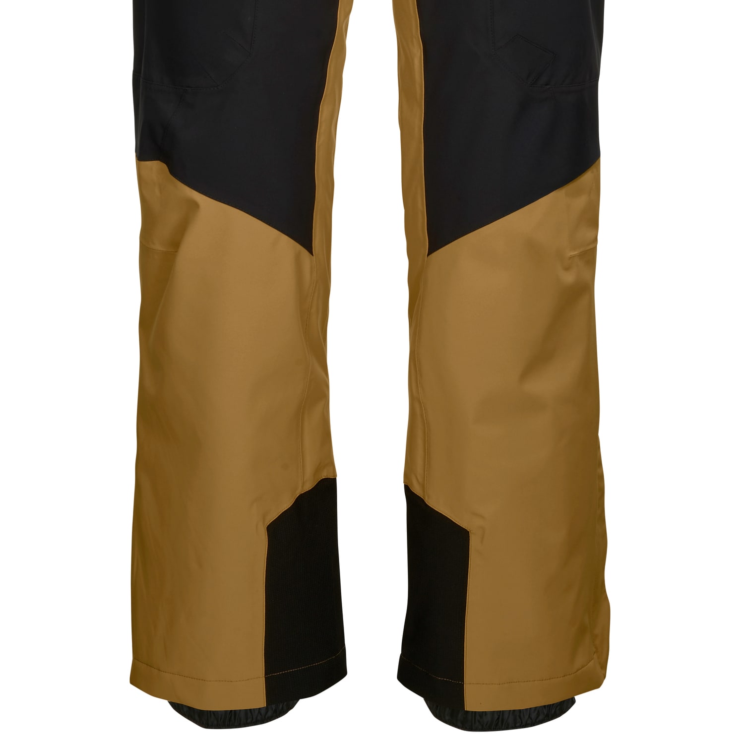 Herren killtec Gelb