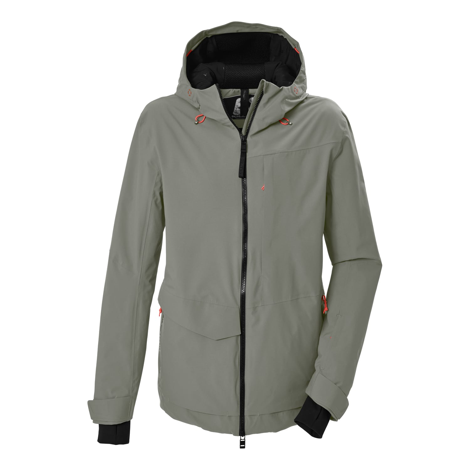 Herren killtec Grün
