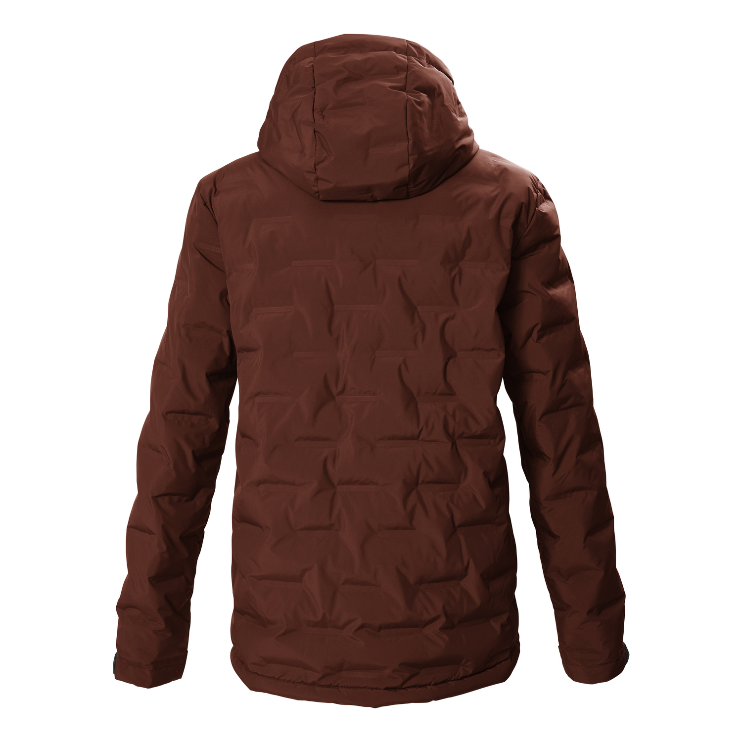 Herren killtec Kastanie